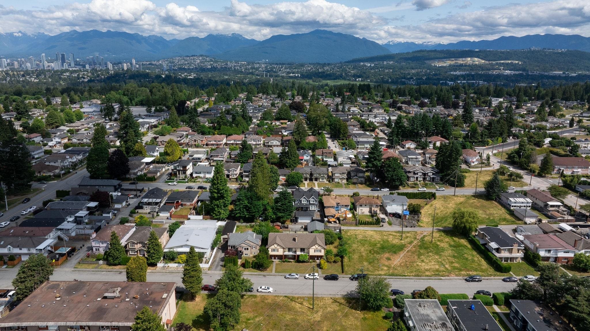6775 -6777 Balmoral Street, Burnaby, BC