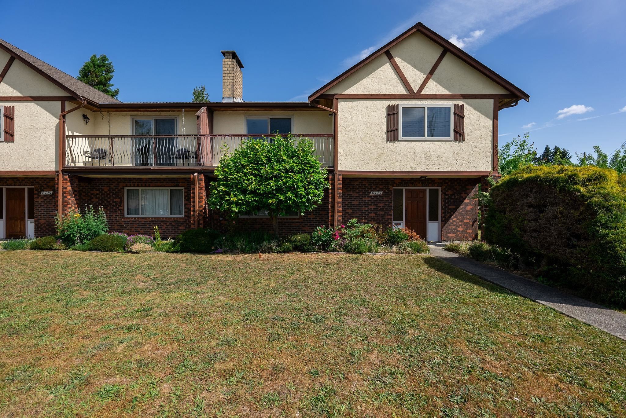6775 -6777 Balmoral Street, Burnaby, BC