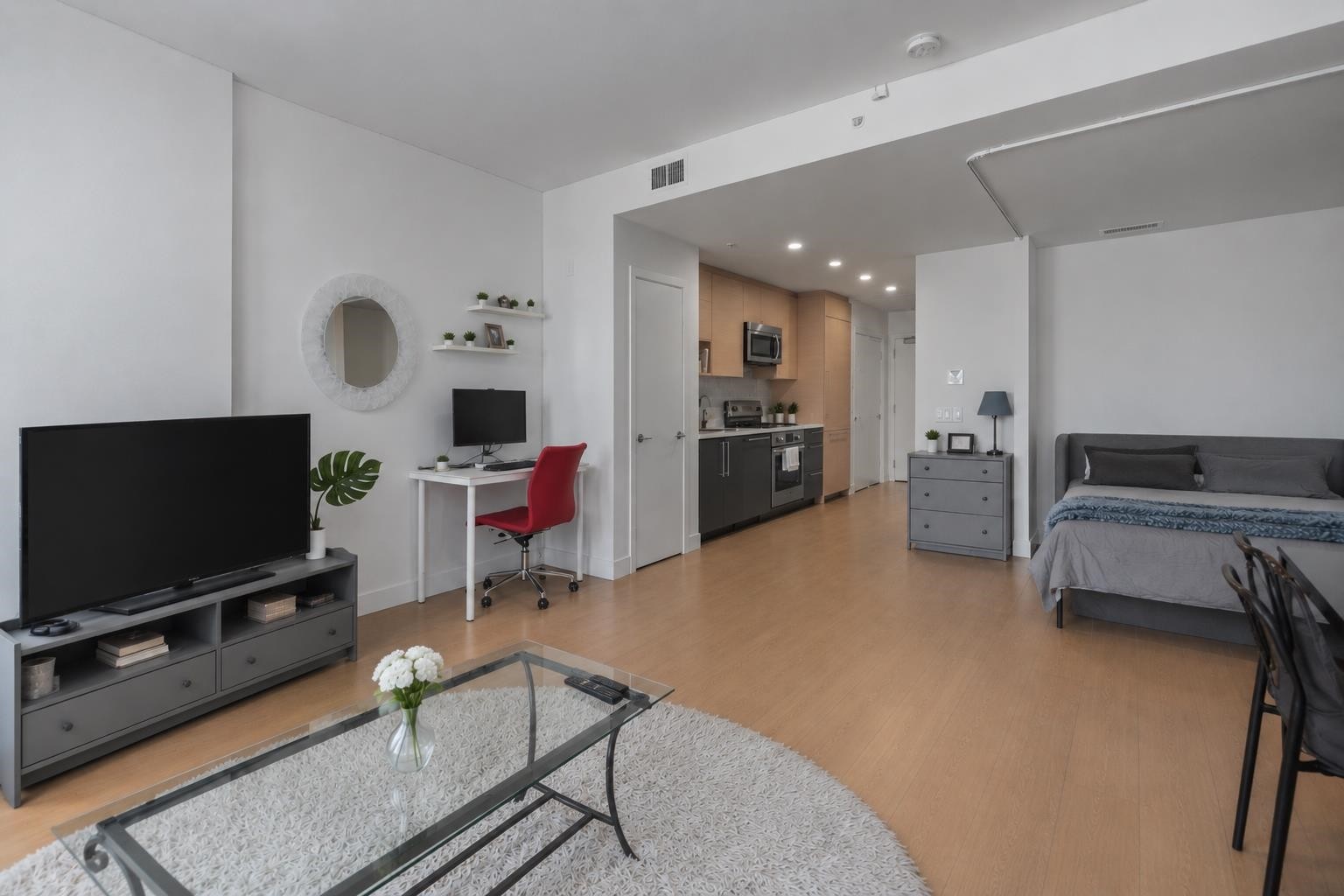 504-8888 Osler Street, Vancouver, BC