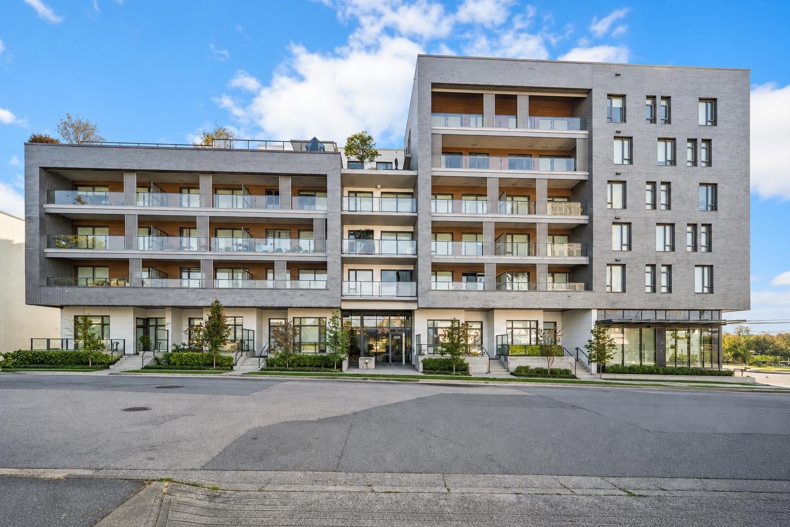 504-8888 Osler Street, Vancouver, BC