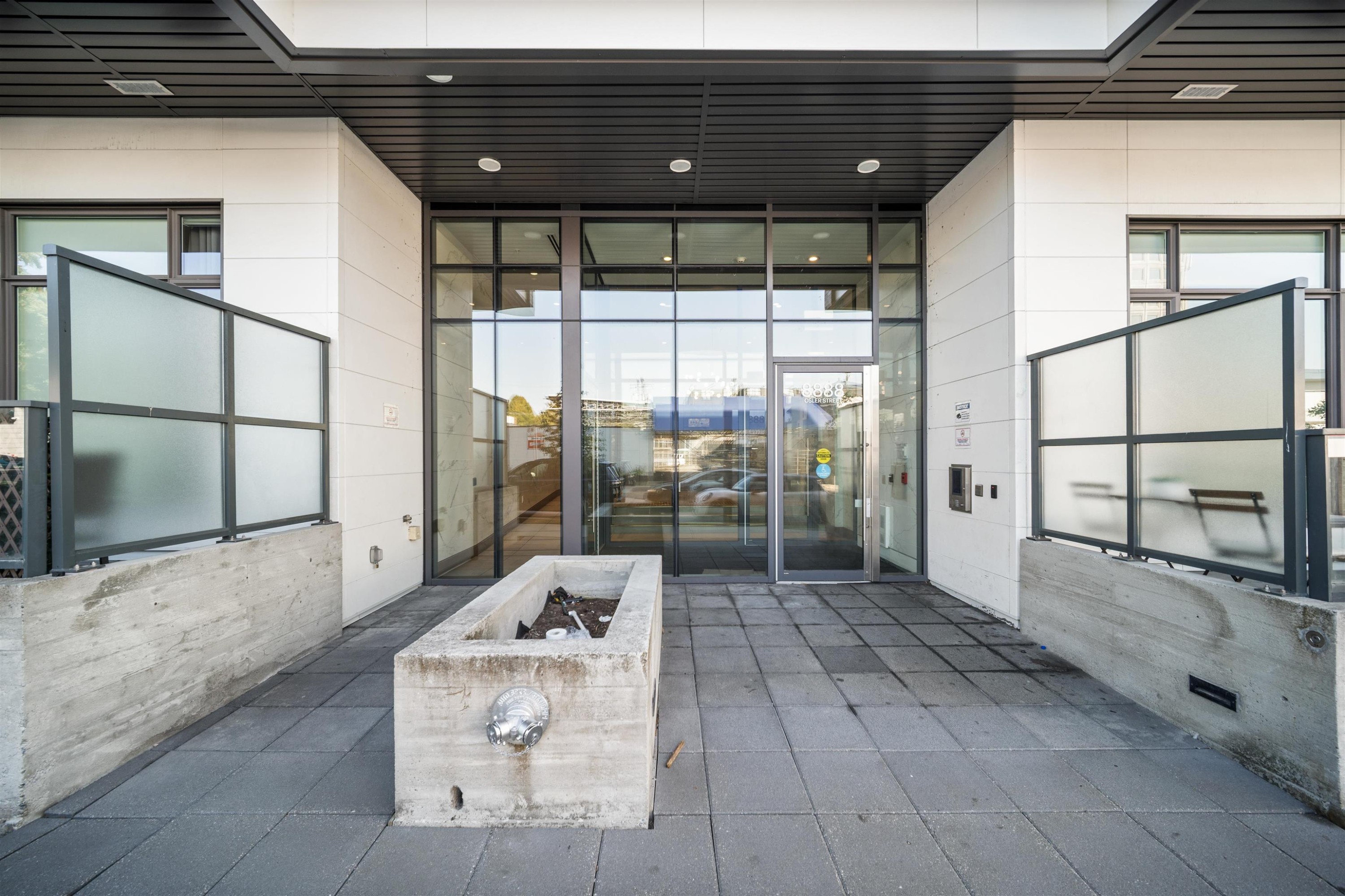 504-8888 Osler Street, Vancouver, BC
