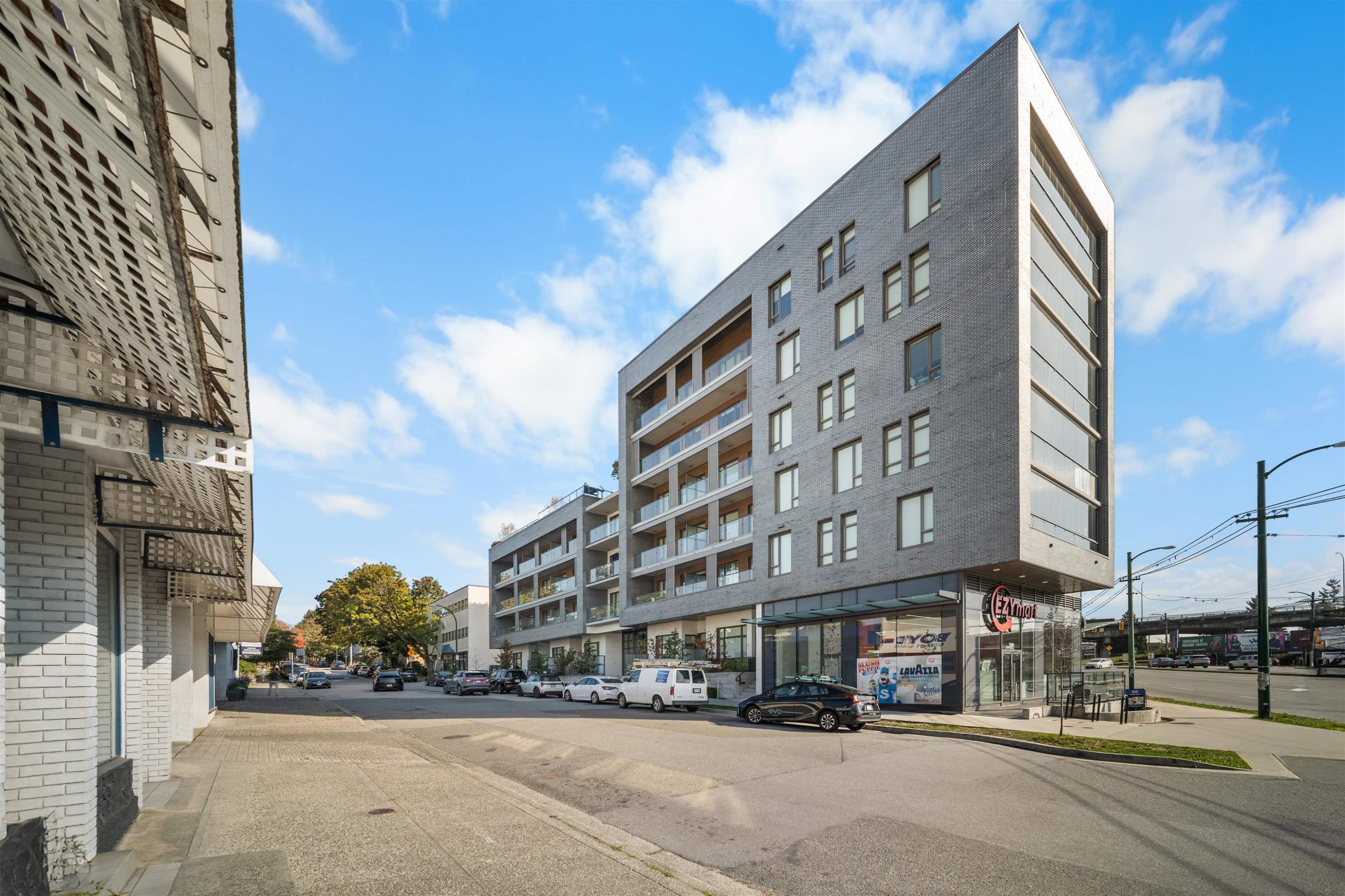 504-8888 Osler Street, Vancouver, BC