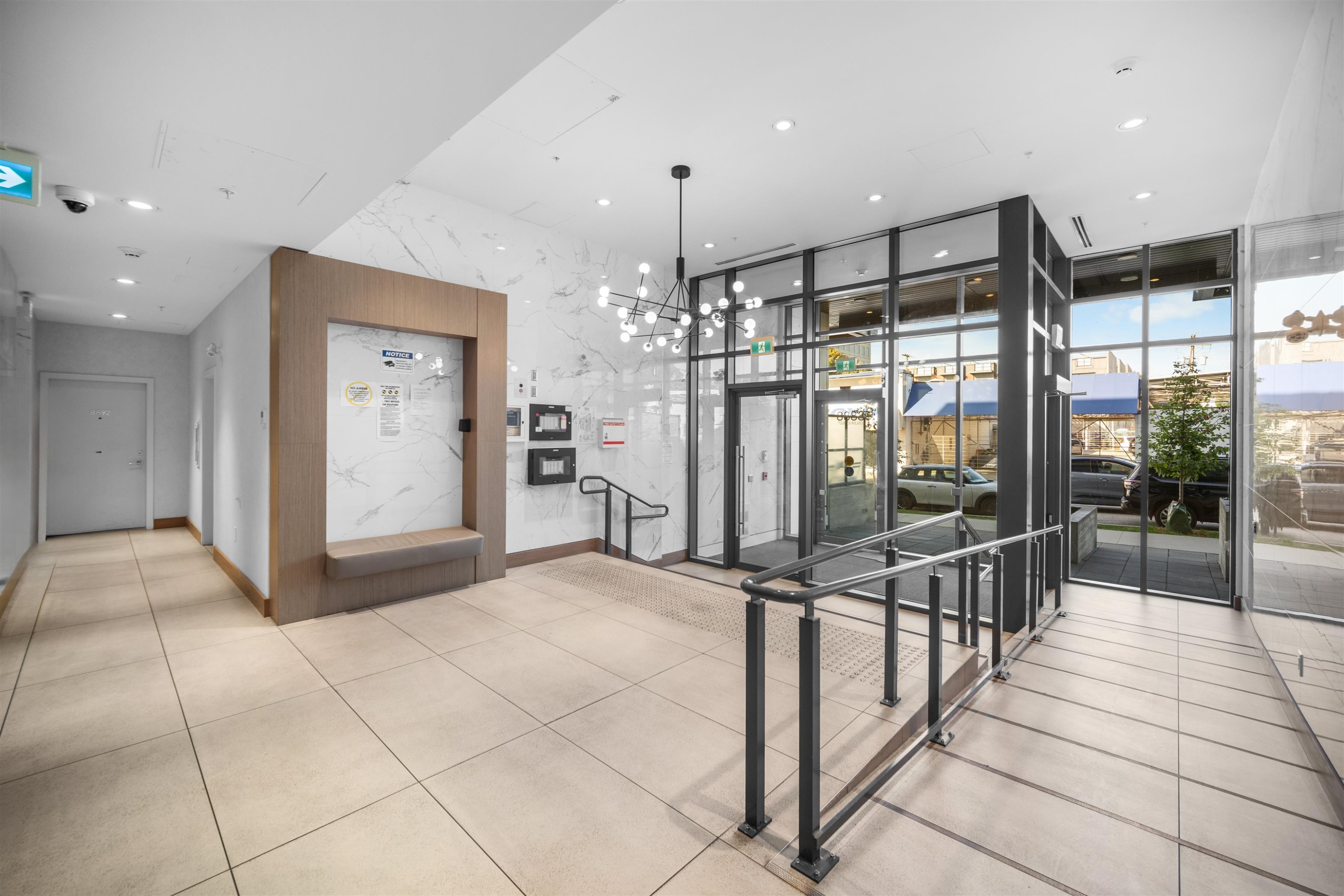 504-8888 Osler Street, Vancouver, BC