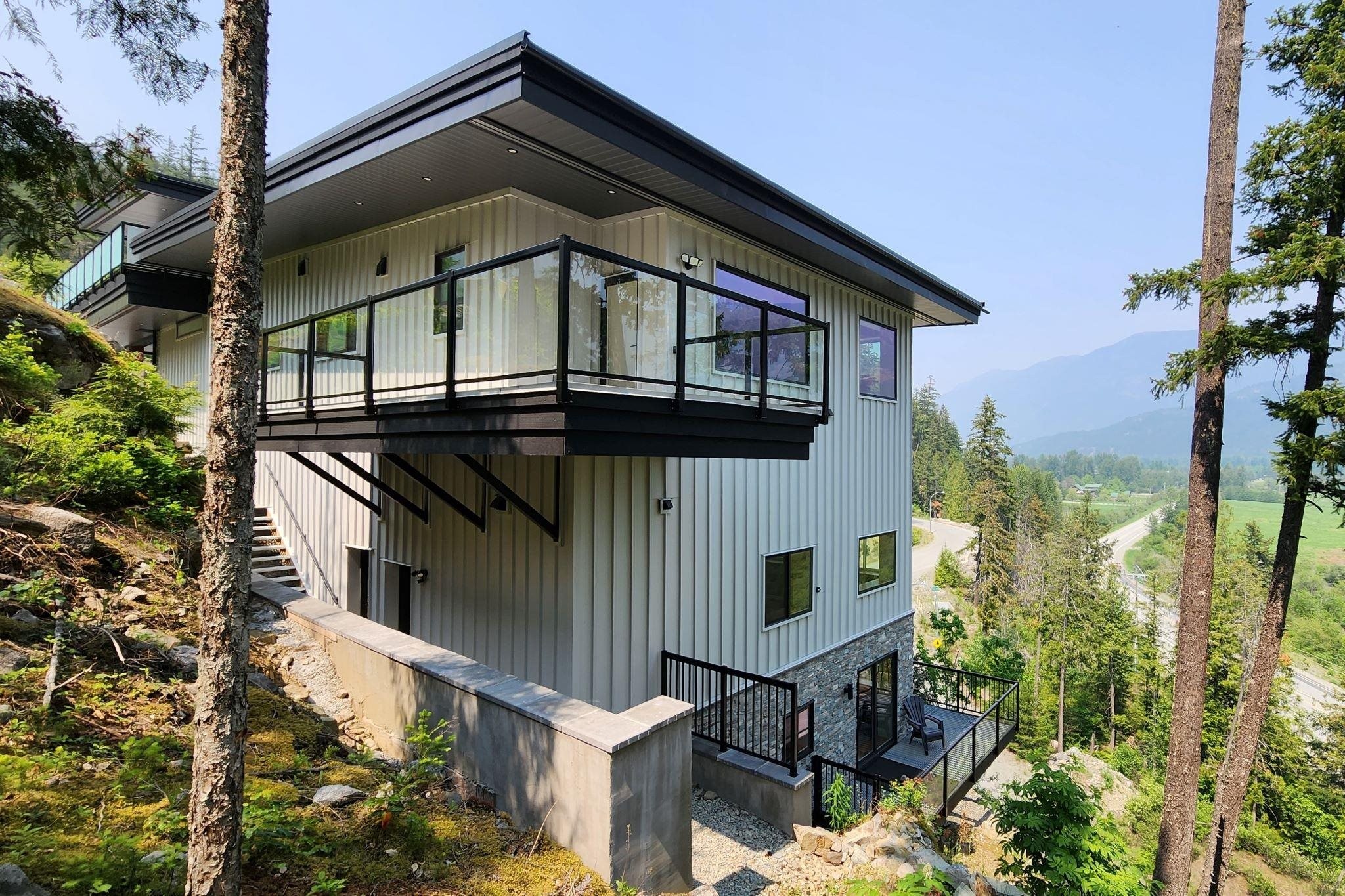 4-1307 Eagle Drive, Pemberton, BC