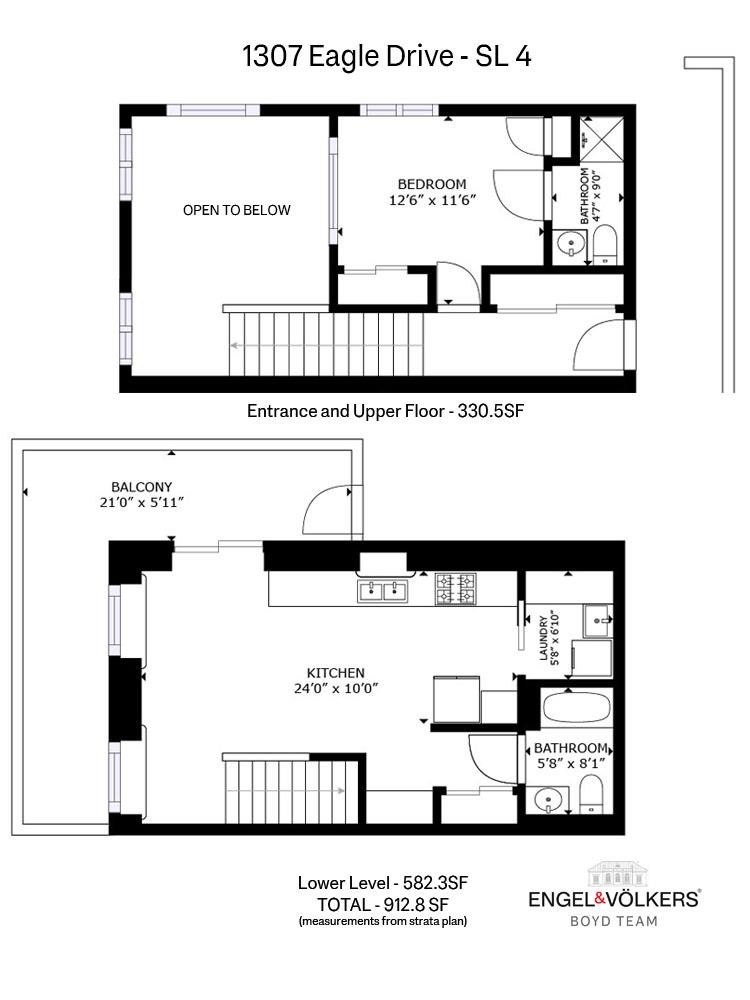 4-1307 Eagle Drive, Pemberton, BC