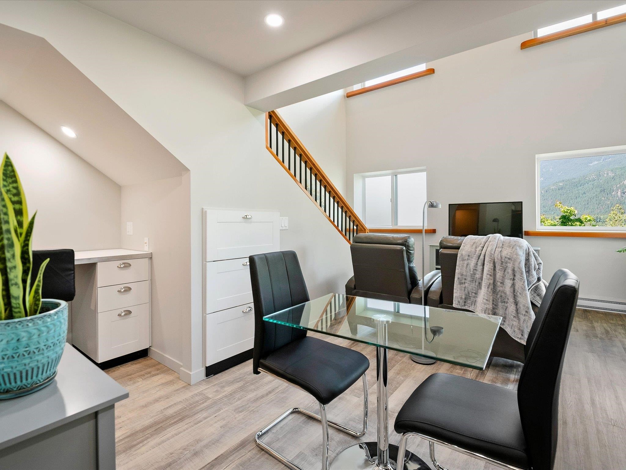 4-1307 Eagle Drive, Pemberton, BC