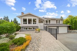 2519 Channel Court  Coquitlam, BC V3H 3E5