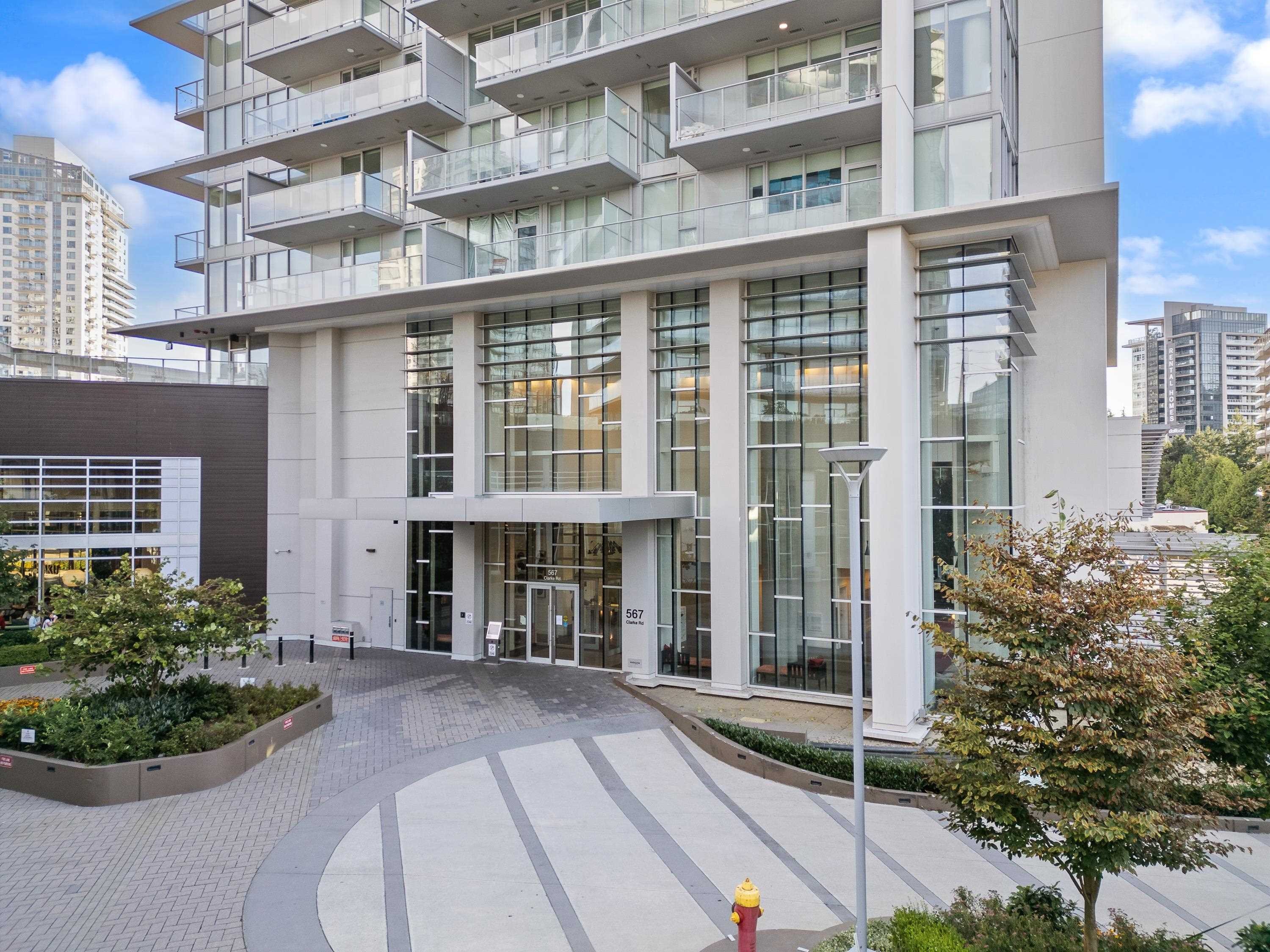 609-567 Clarke Road, Coquitlam, BC