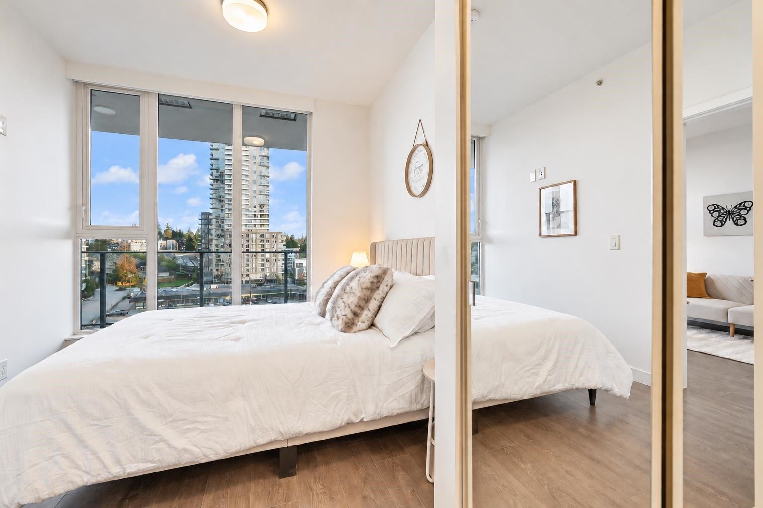 609-567 Clarke Road, Coquitlam, BC