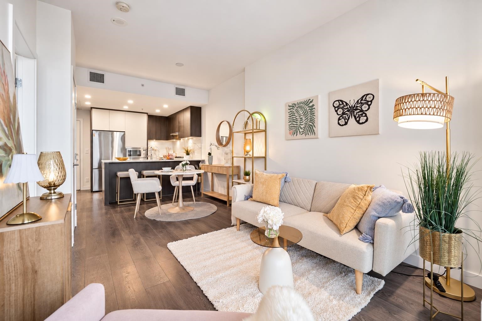 609-567 Clarke Road, Coquitlam, BC