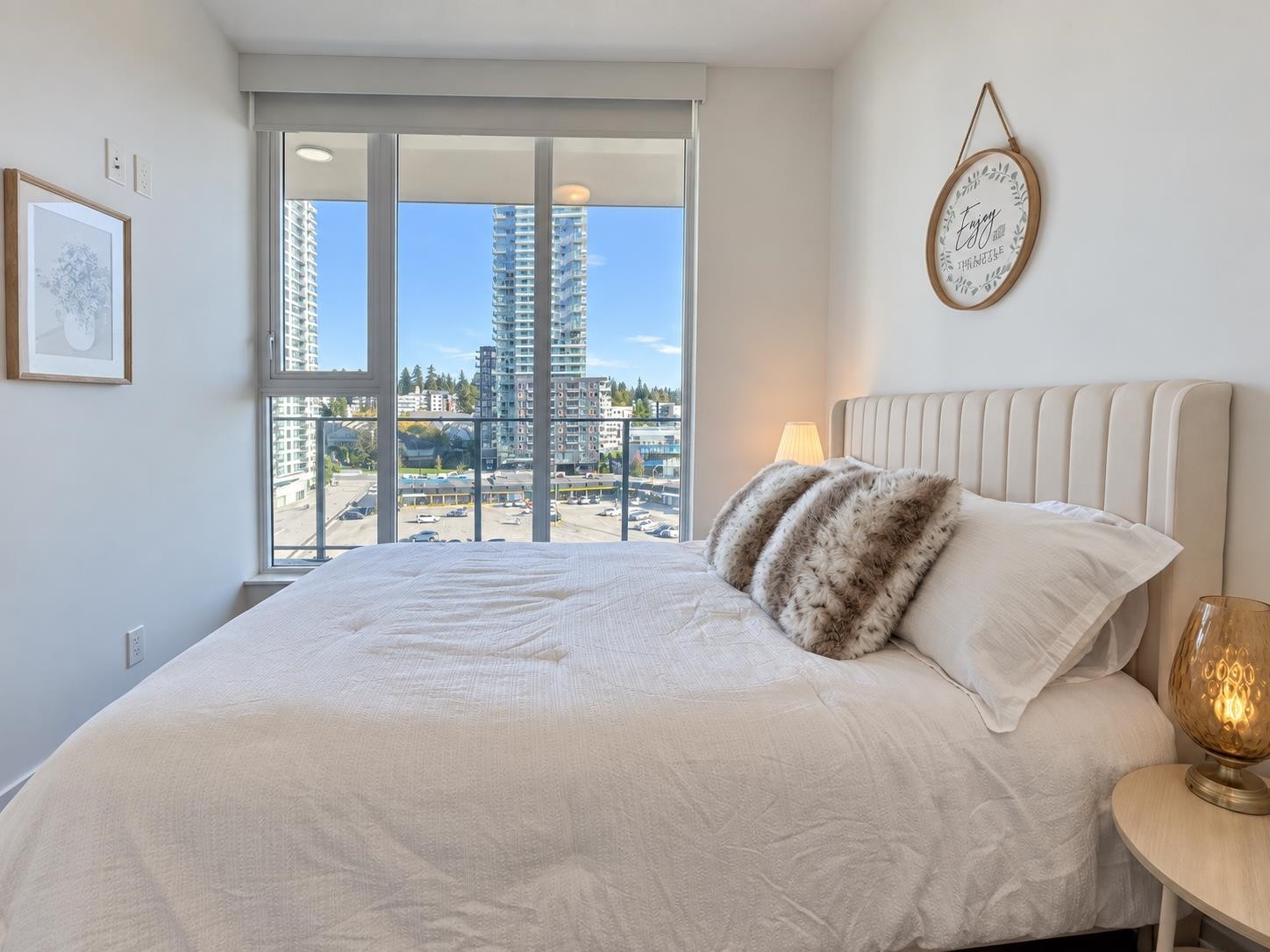 609-567 Clarke Road, Coquitlam, BC