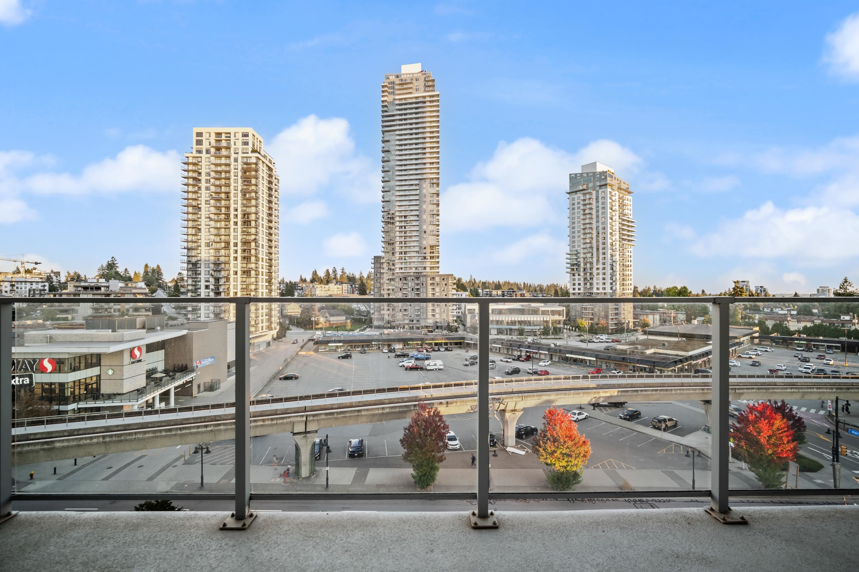 609-567 Clarke Road, Coquitlam, BC