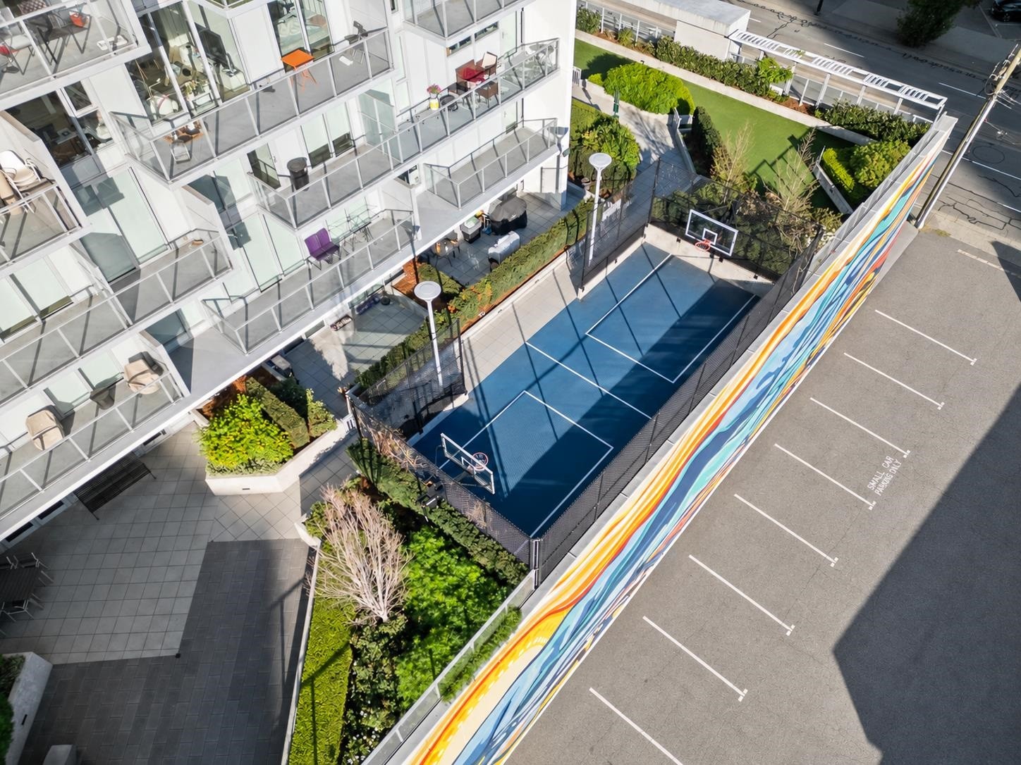 609-567 Clarke Road, Coquitlam, BC