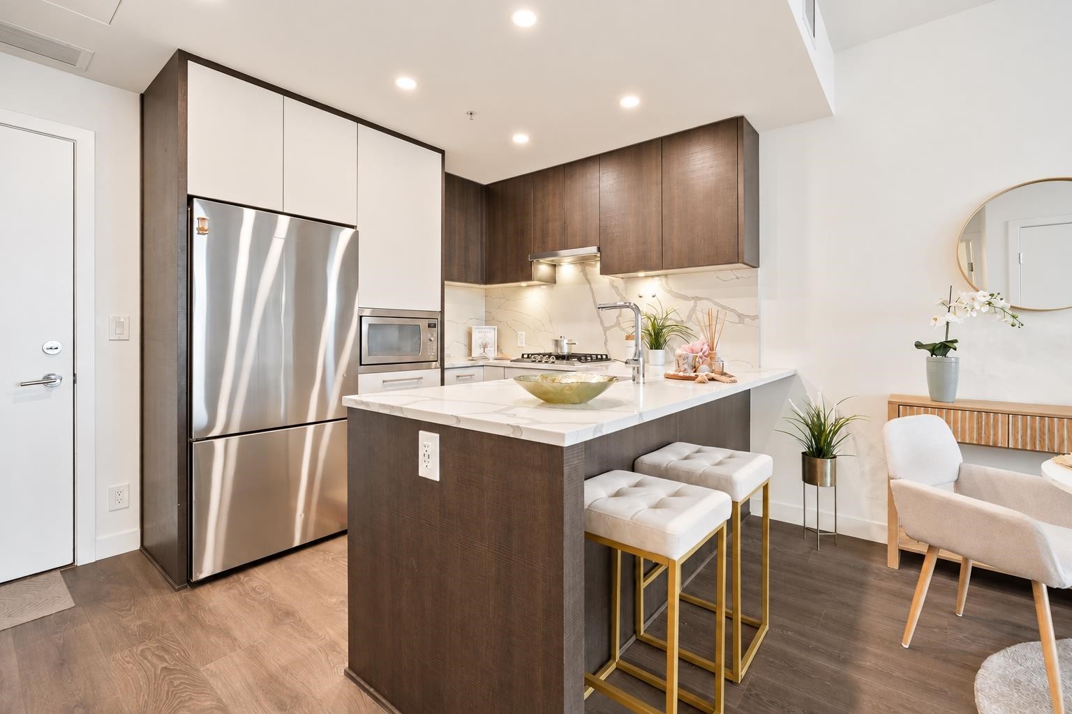 609-567 Clarke Road, Coquitlam, BC