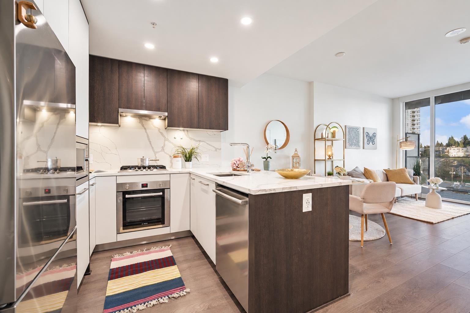 609-567 Clarke Road, Coquitlam, BC