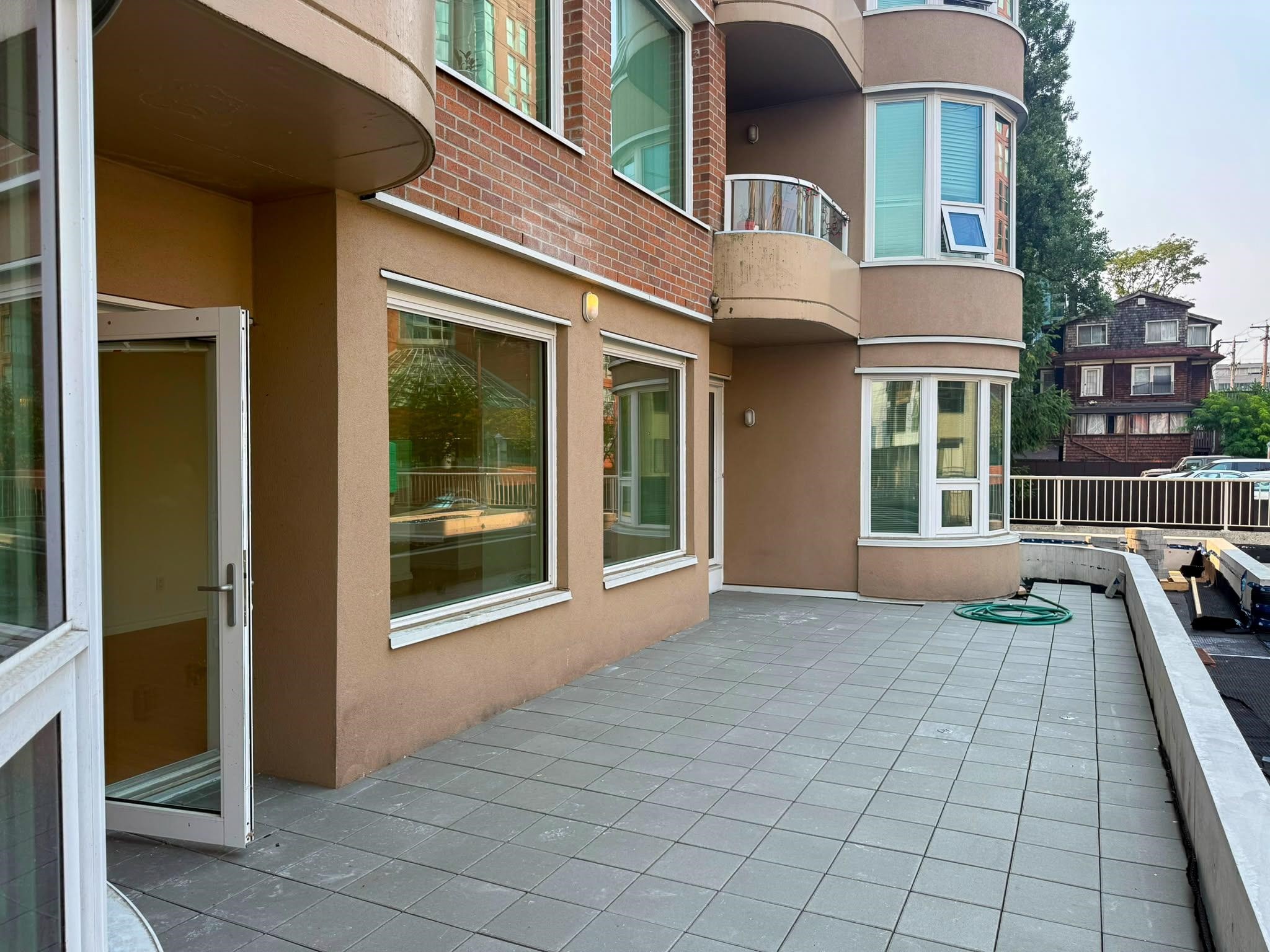 101-1845 Robson Street, Vancouver, BC