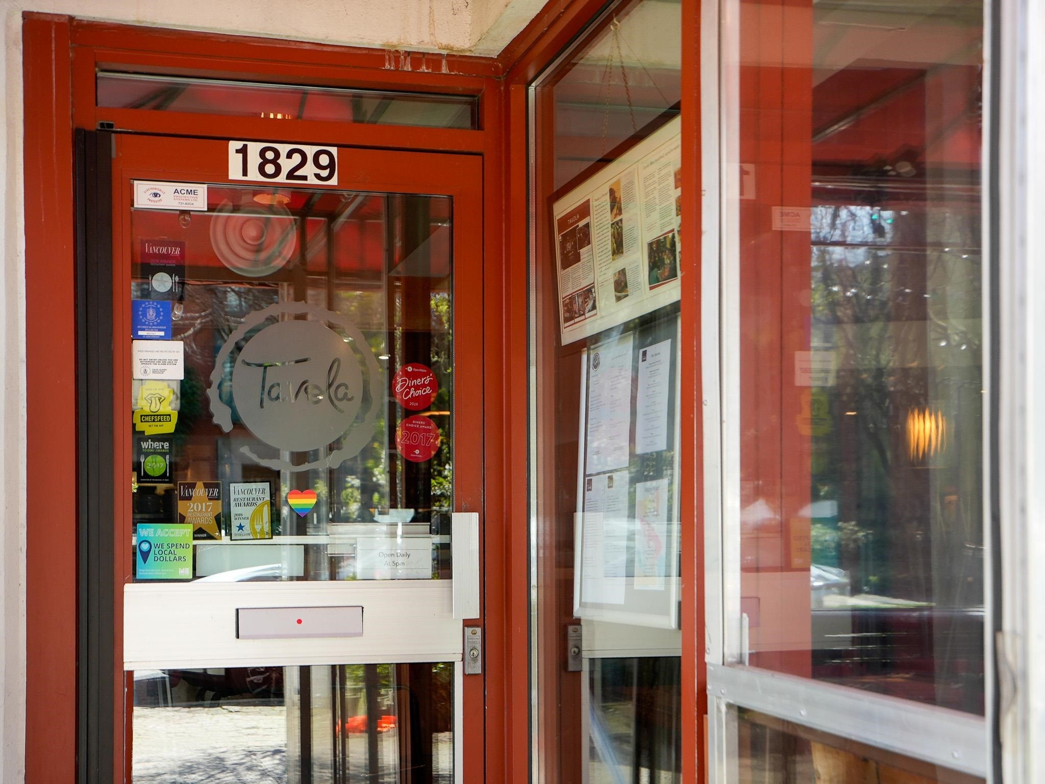101-1845 Robson Street, Vancouver, BC