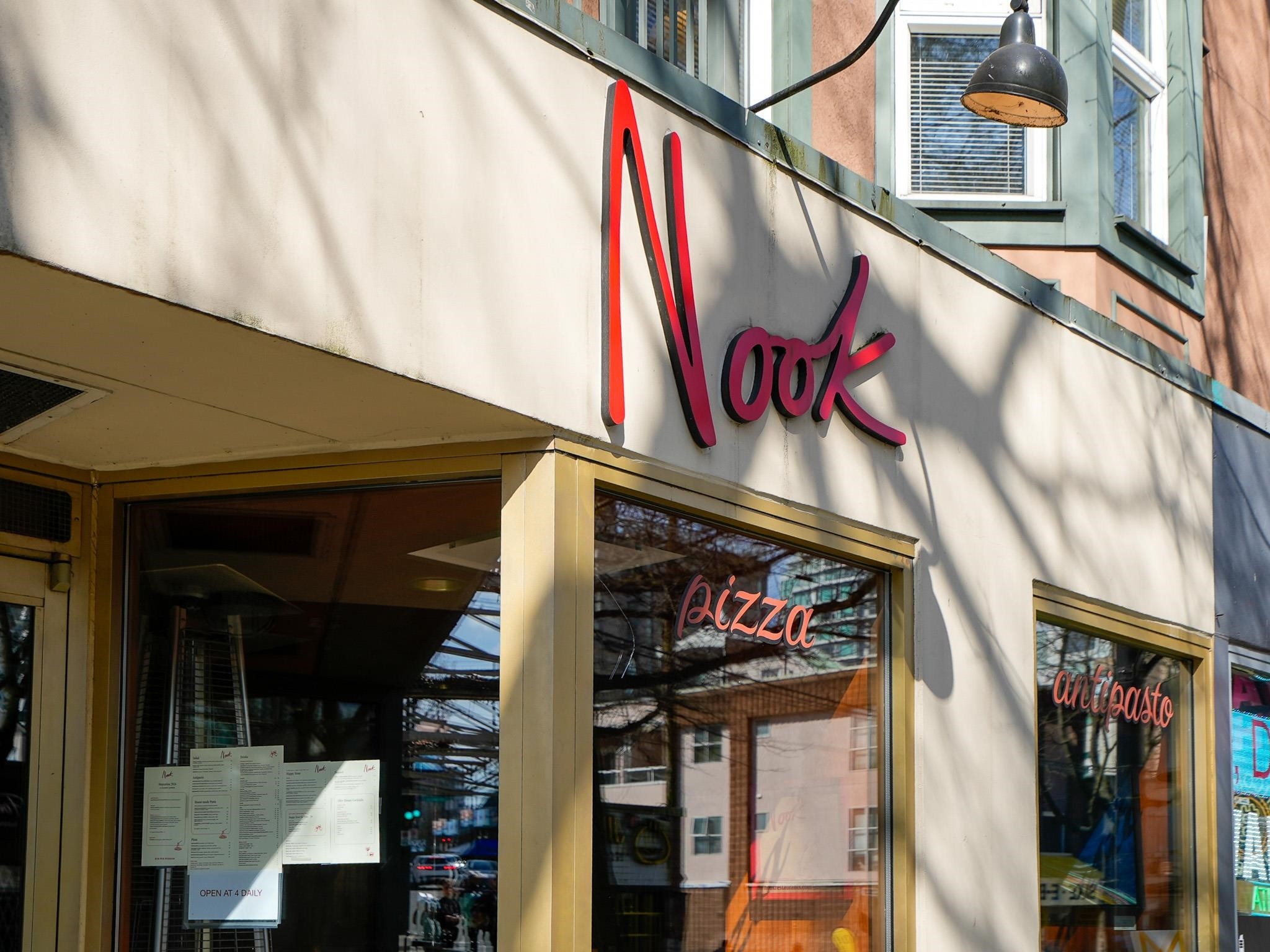 101-1845 Robson Street, Vancouver, BC