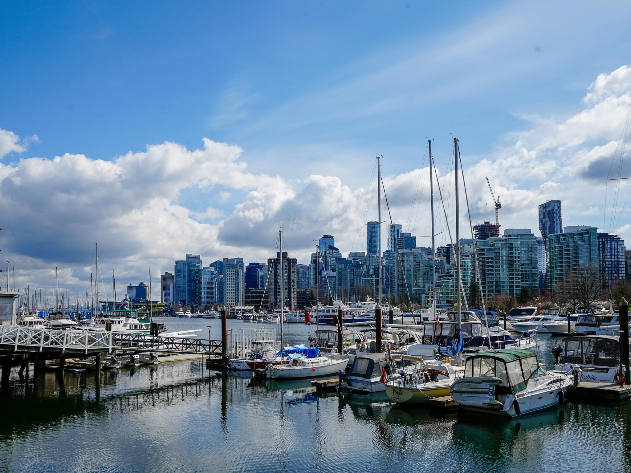 101-1845 Robson Street, Vancouver, BC
