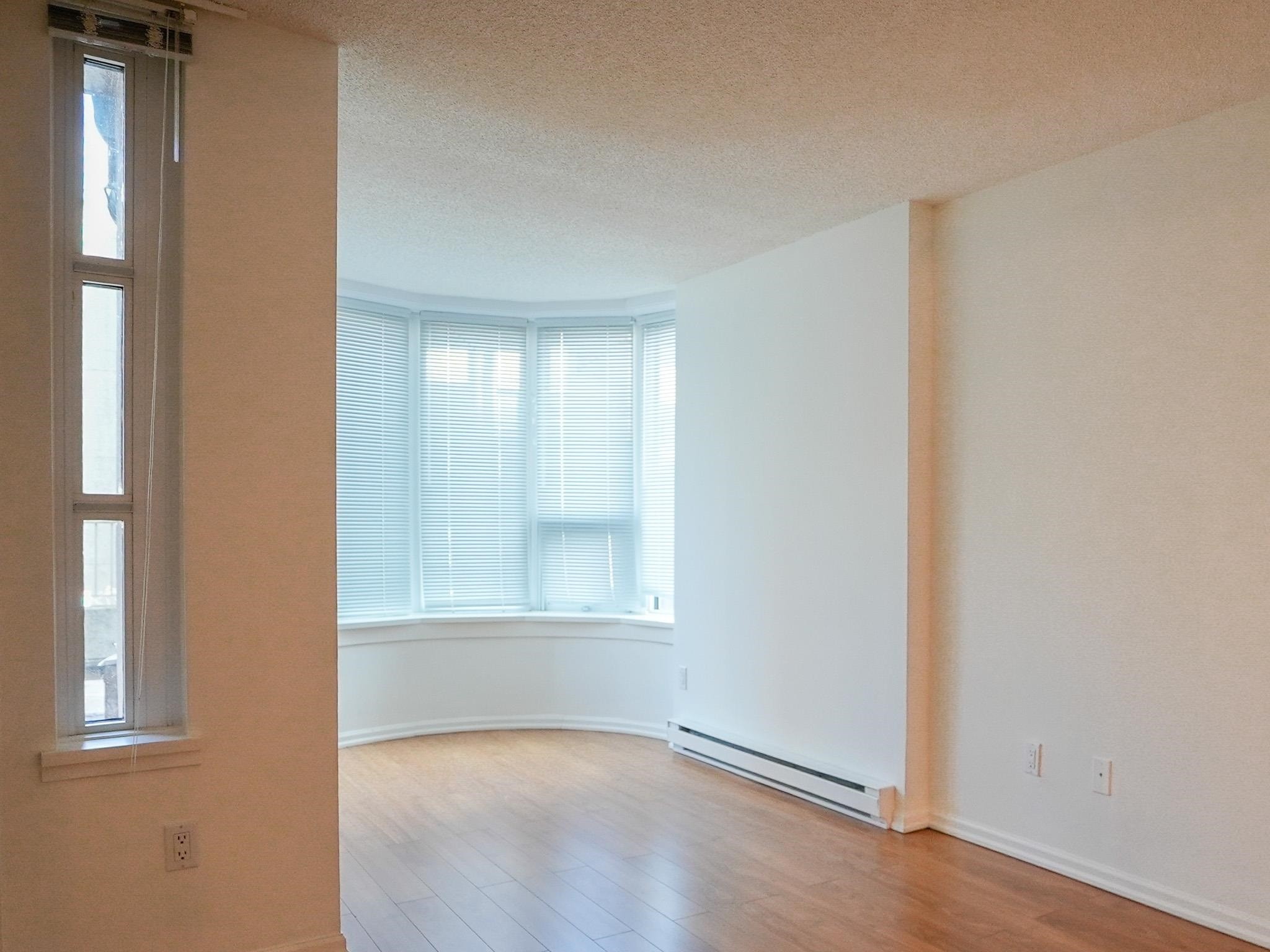 101-1845 Robson Street, Vancouver, BC