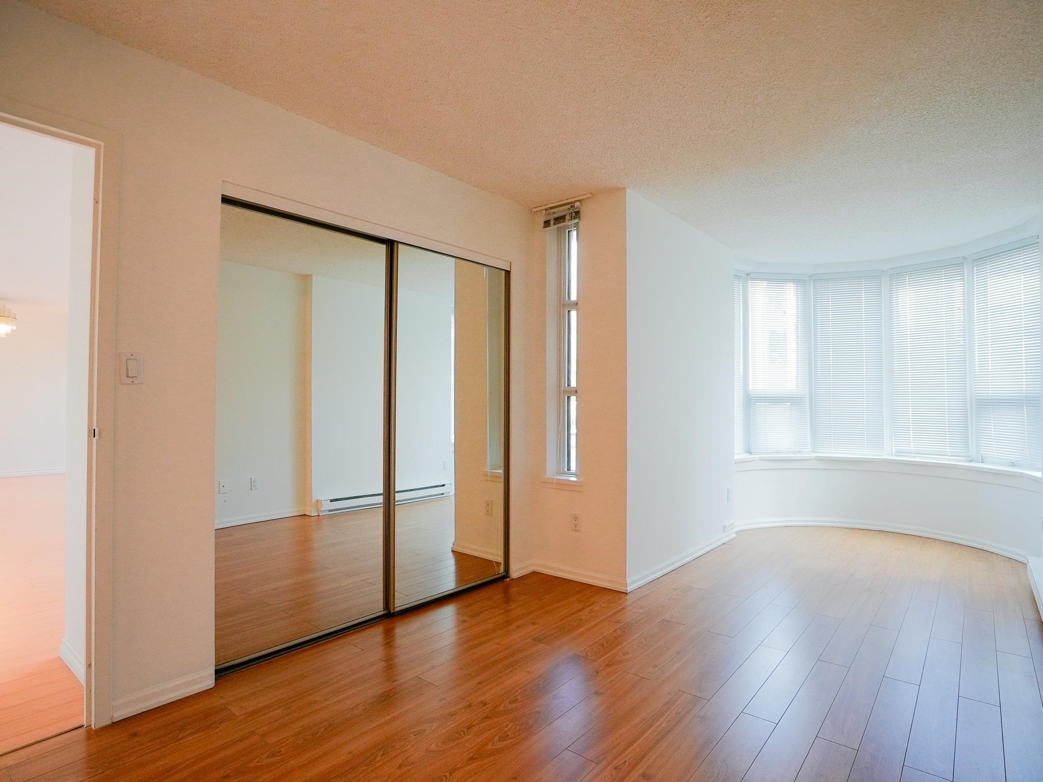 101-1845 Robson Street, Vancouver, BC