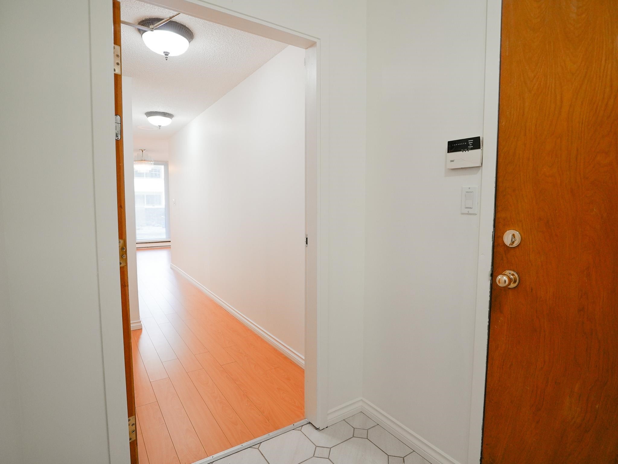 101-1845 Robson Street, Vancouver, BC