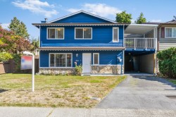 1157 Eagleridge Drive  Coquitlam, BC V3E 1K1