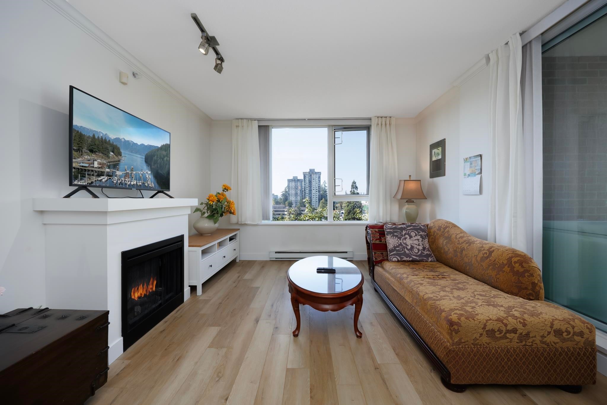 305-9868 Cameron Street, Burnaby, BC