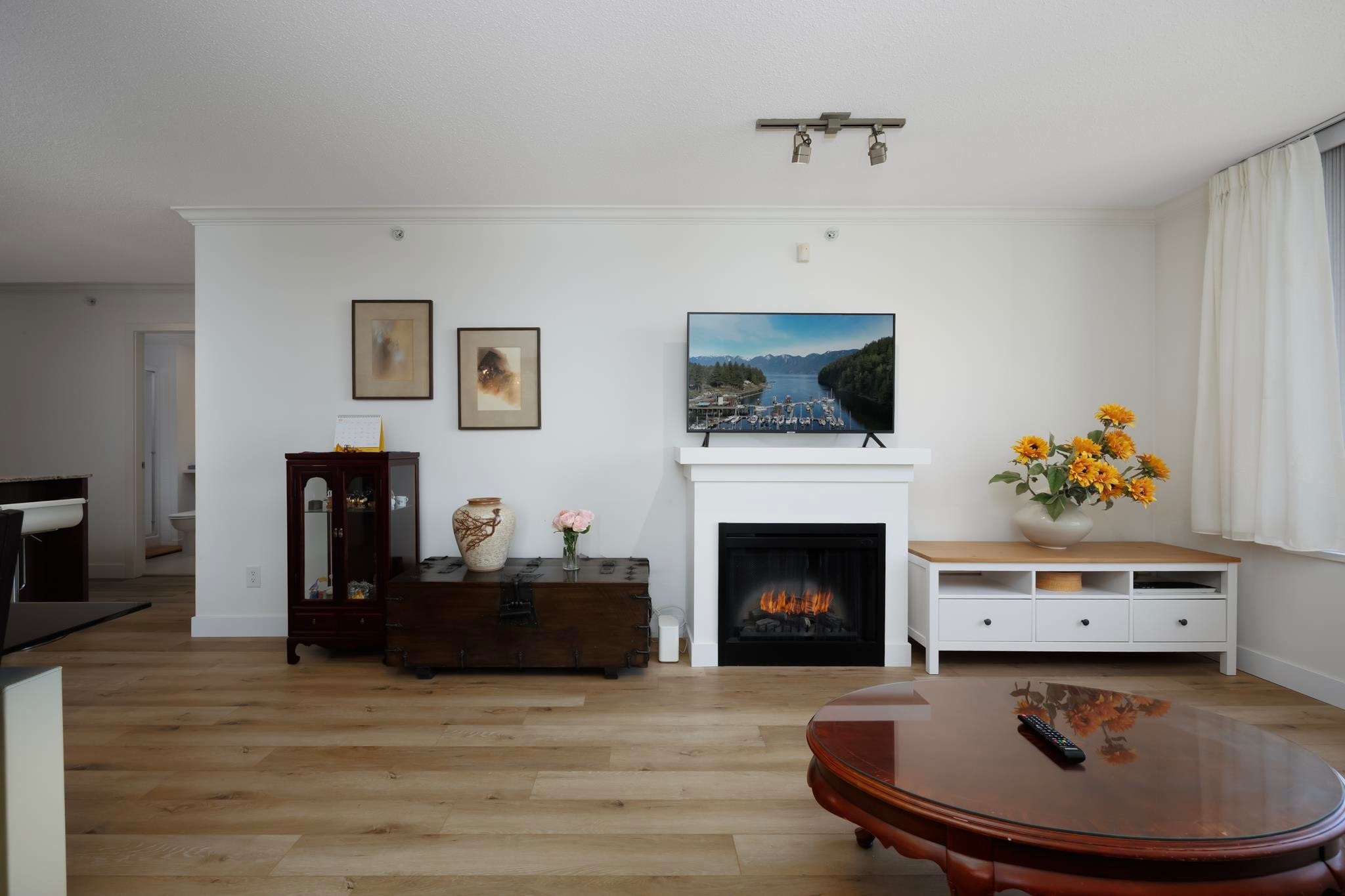 305-9868 Cameron Street, Burnaby, BC
