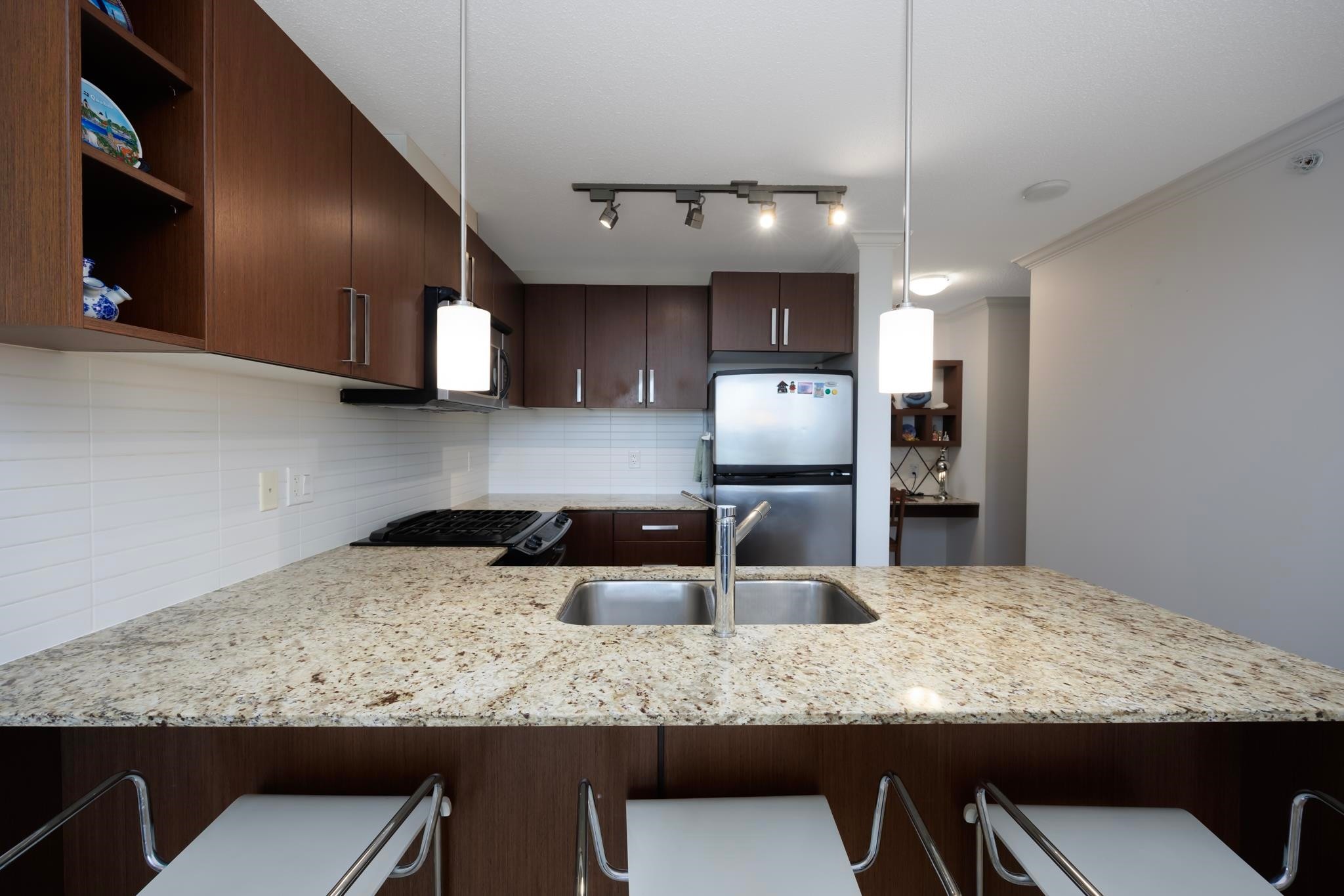 305-9868 Cameron Street, Burnaby, BC