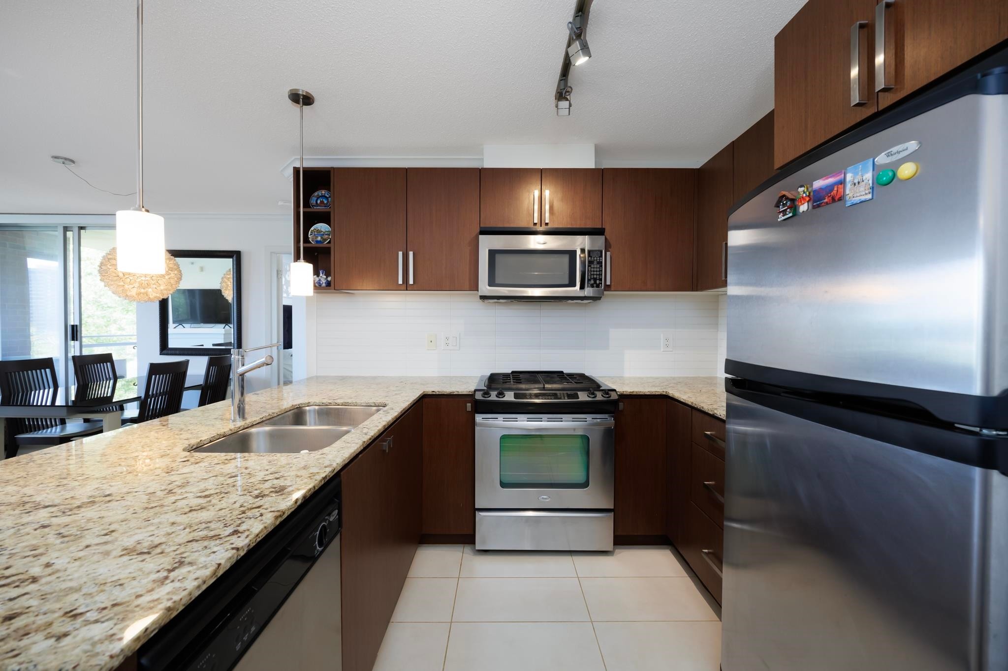 305-9868 Cameron Street, Burnaby, BC