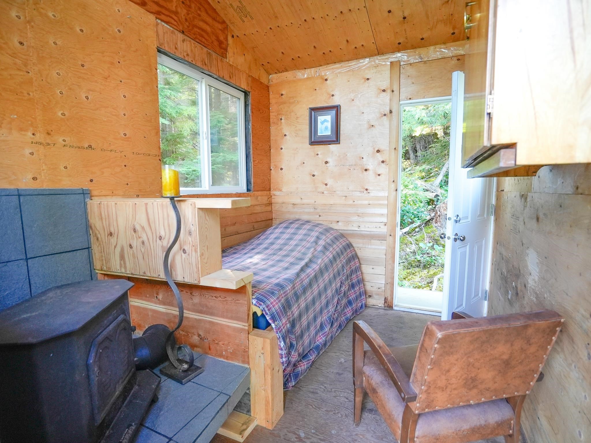 Lot 43 Douglas Bay, Gambier Island, BC