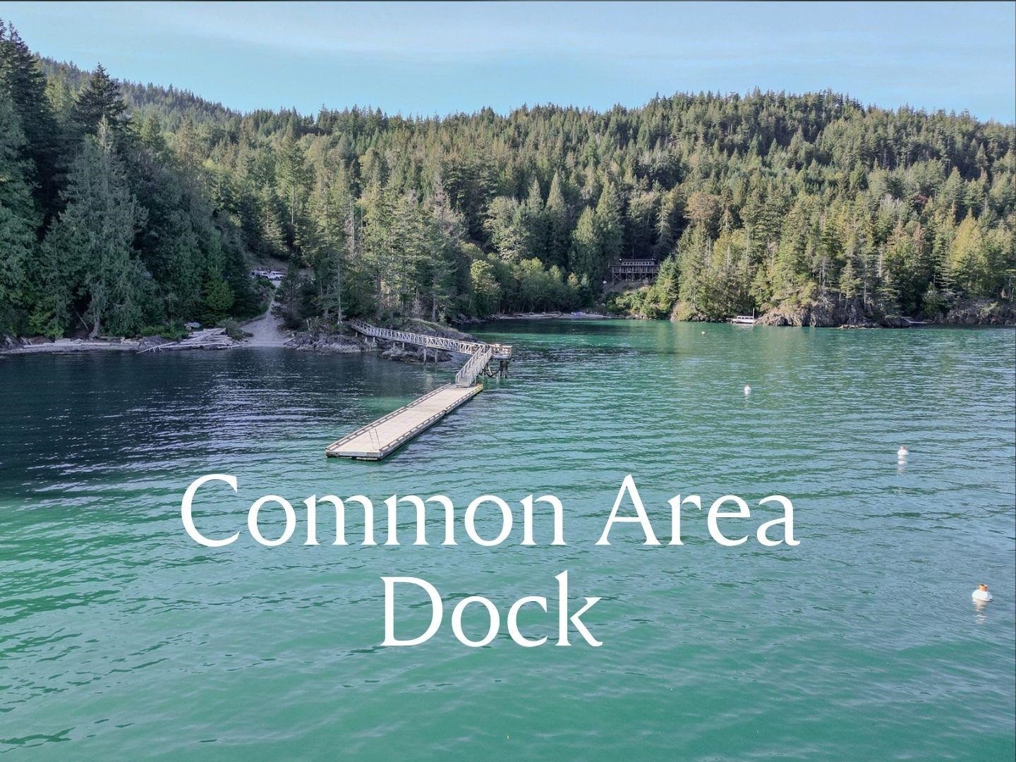 Lot 43 Douglas Bay, Gambier Island, BC