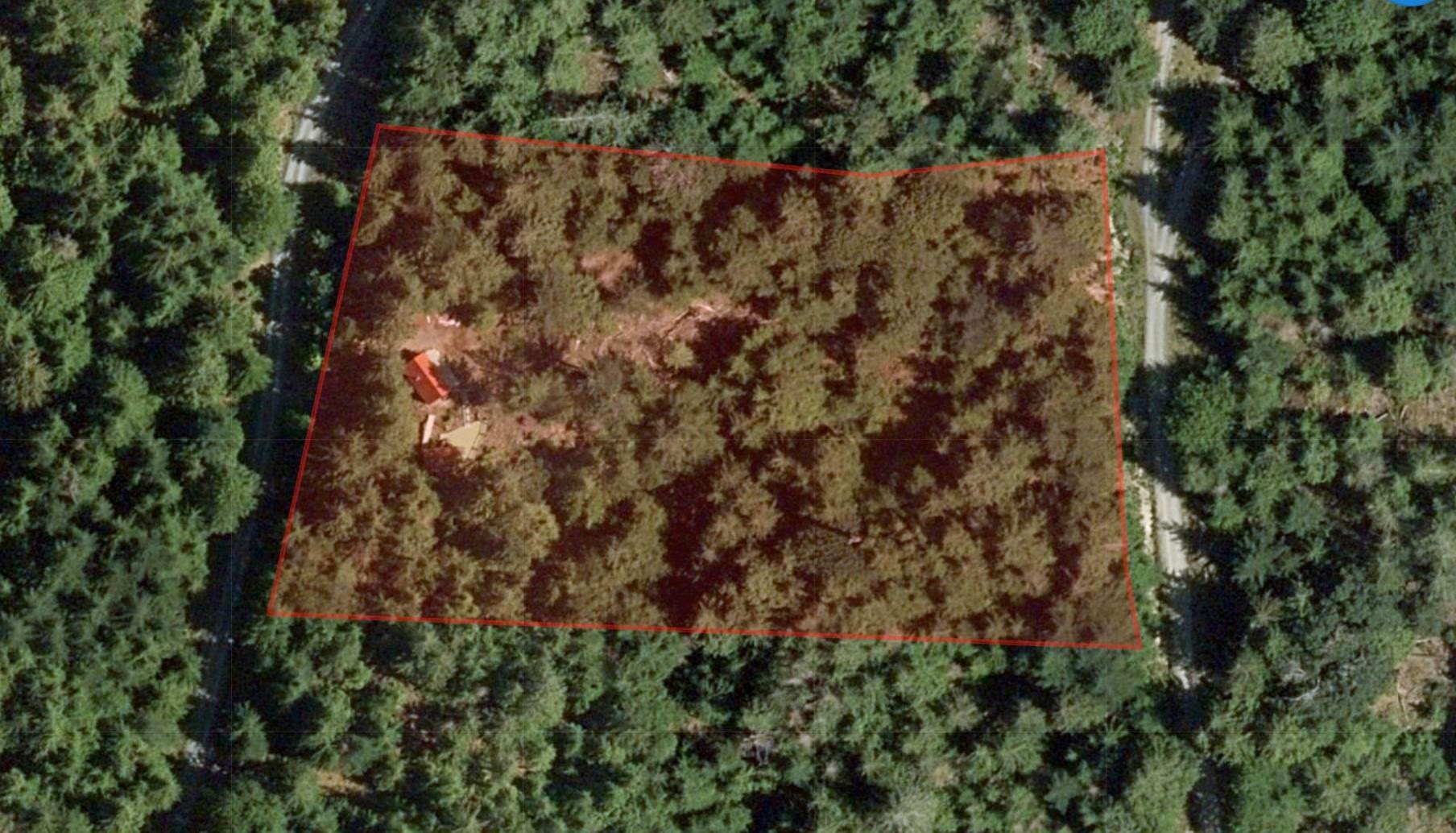 Lot 43 Douglas Bay, Gambier Island, BC