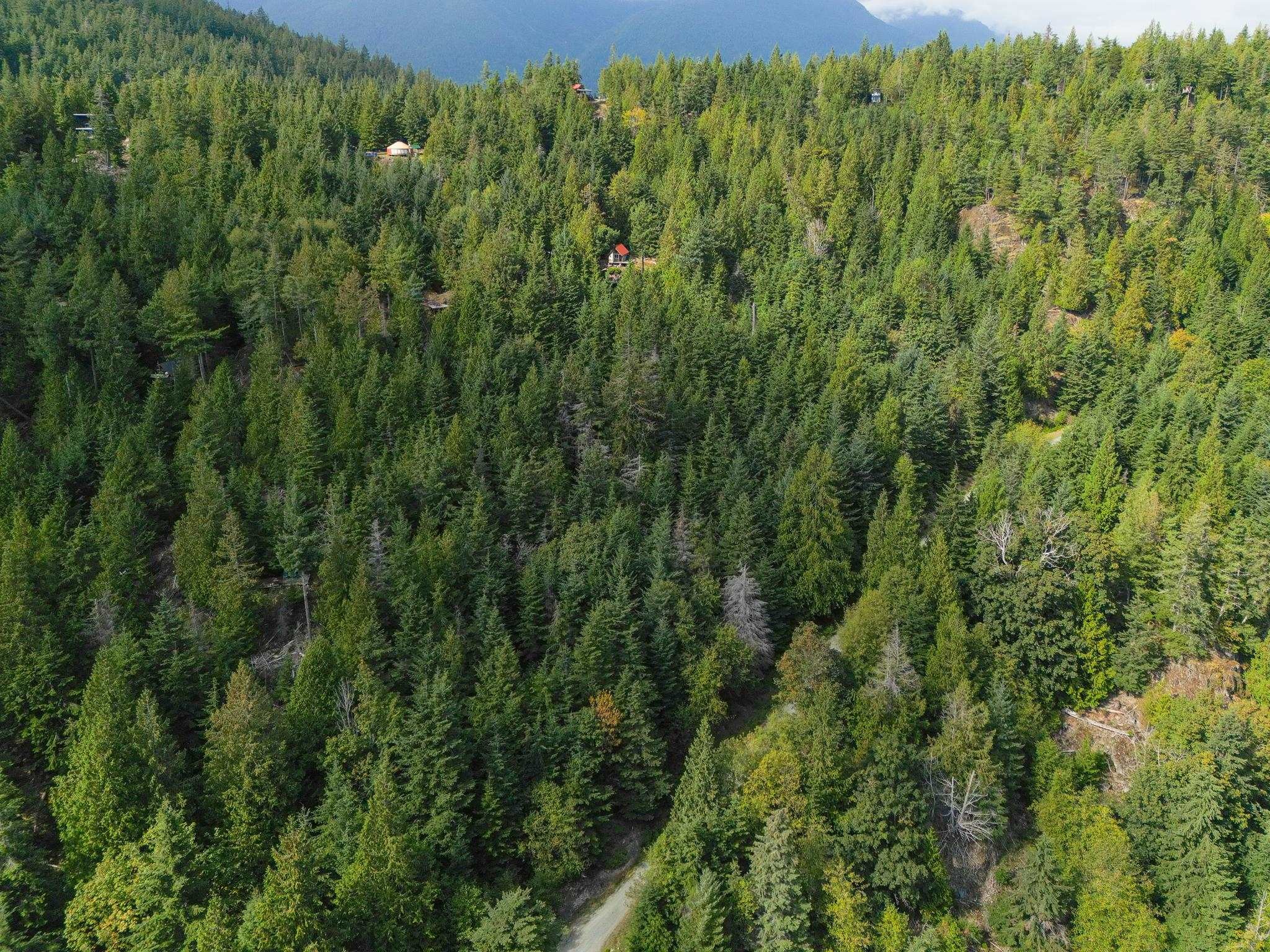 Lot 43 Douglas Bay, Gambier Island, BC