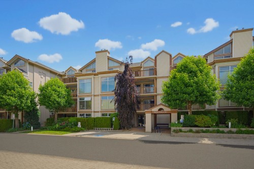 206-19131 Ford Road  Pitt Meadows, BC V3Y 2R5