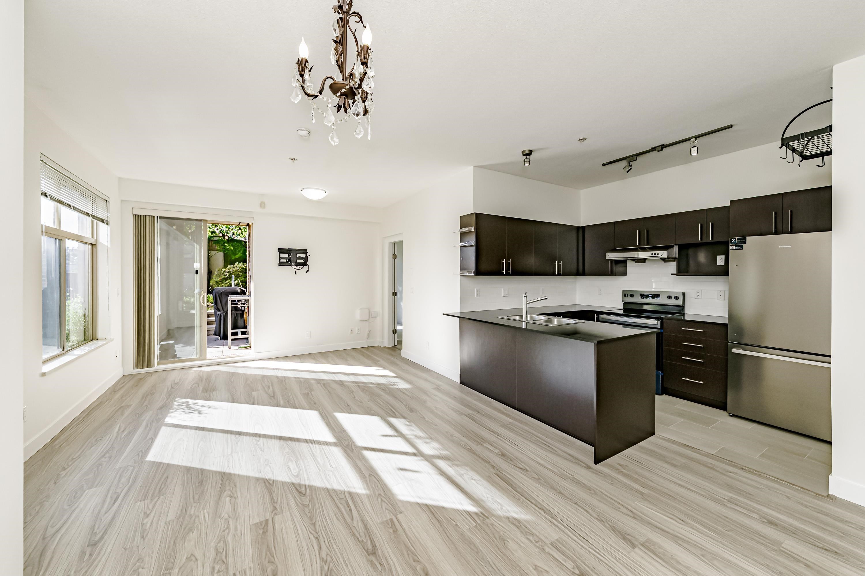 107-1633 Mackay Avenue, North Vancouver, BC