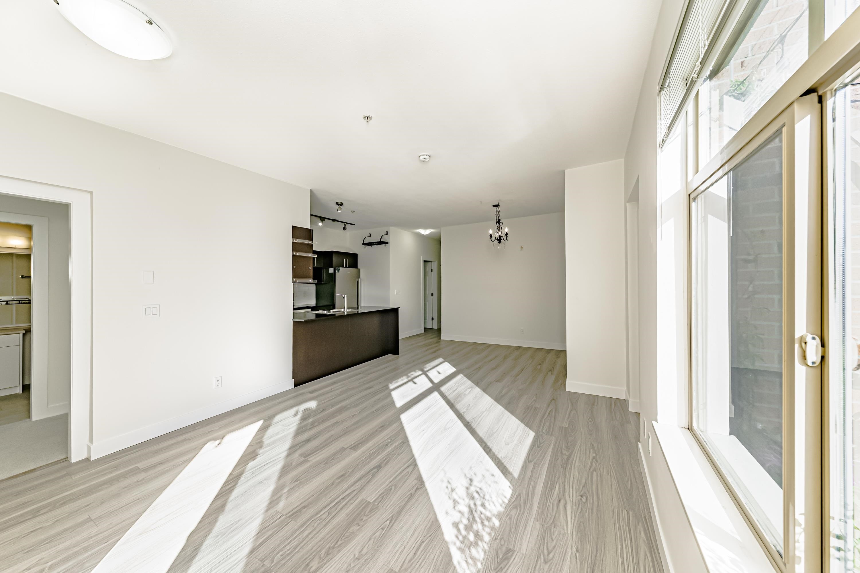 107-1633 Mackay Avenue, North Vancouver, BC