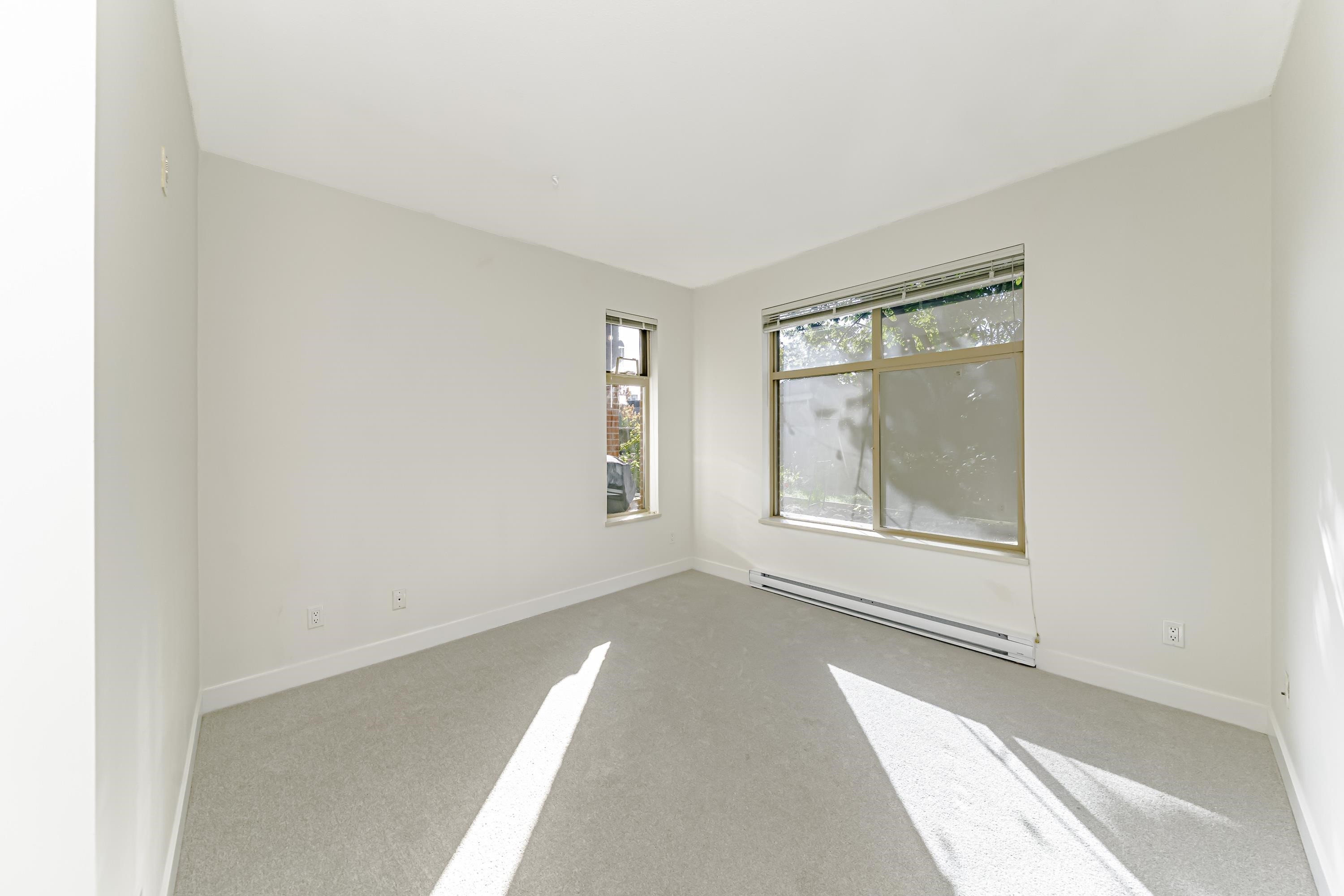 107-1633 Mackay Avenue, North Vancouver, BC