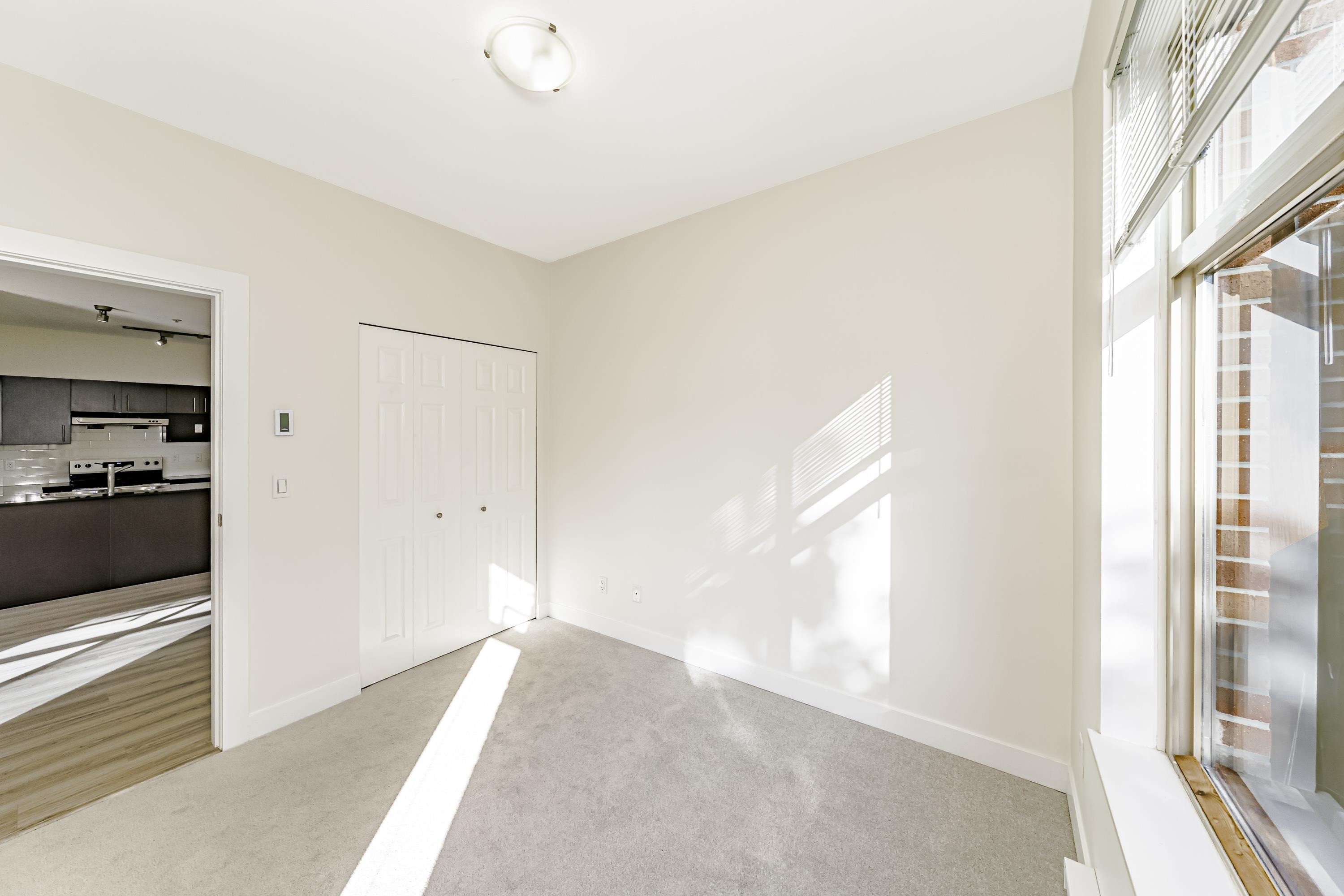 107-1633 Mackay Avenue, North Vancouver, BC