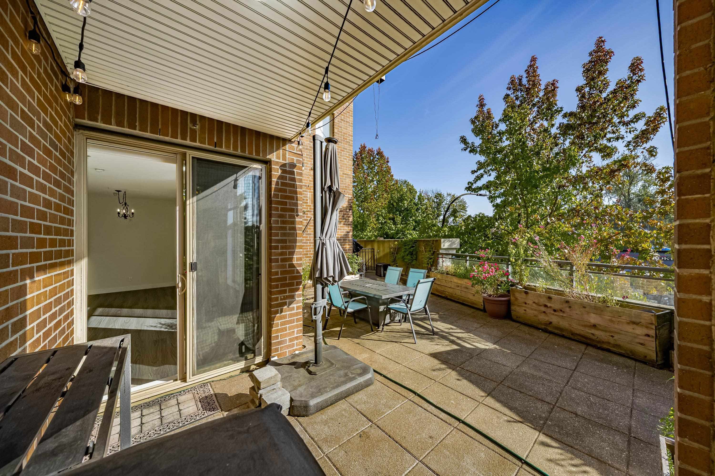 107-1633 Mackay Avenue, North Vancouver, BC