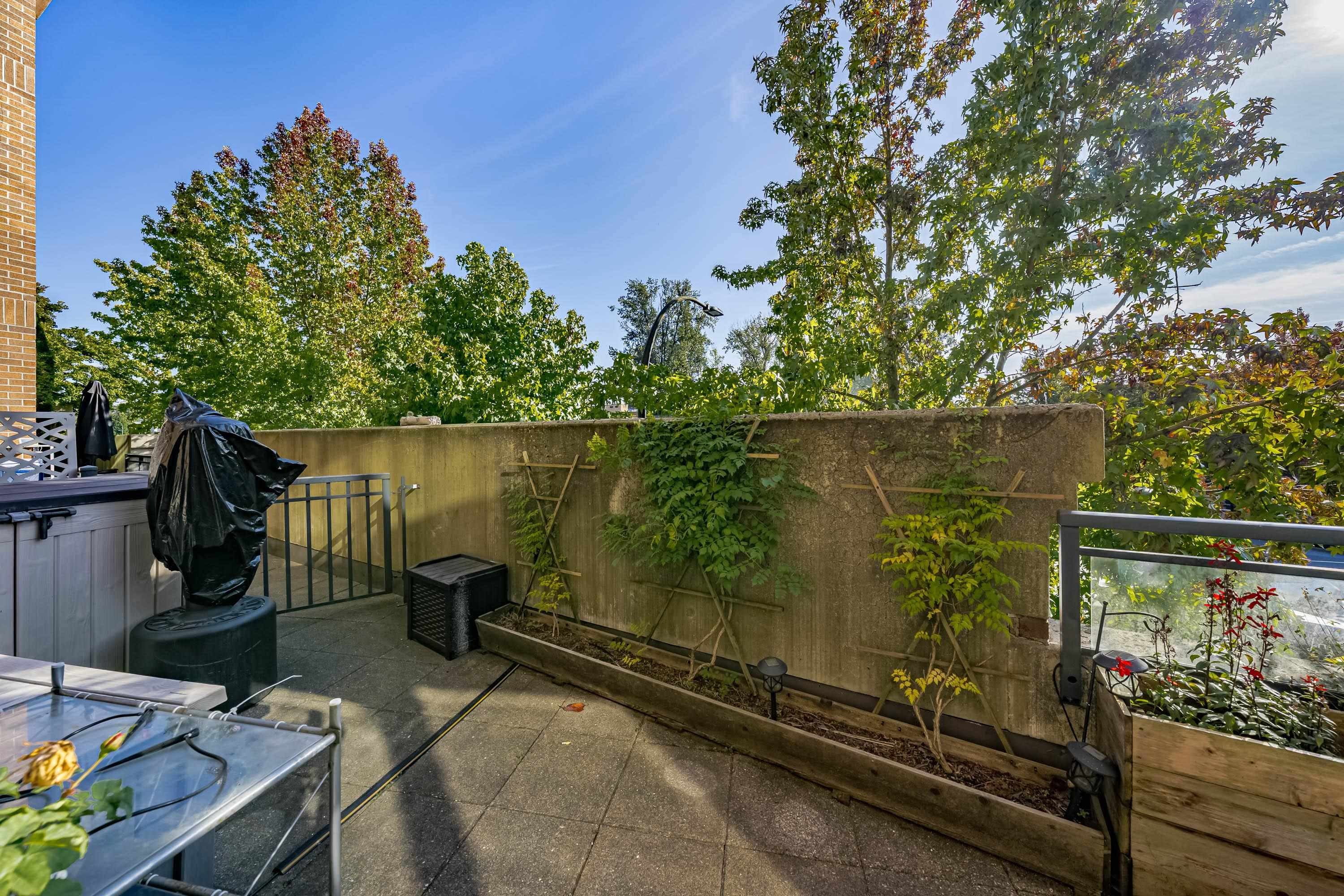 107-1633 Mackay Avenue, North Vancouver, BC
