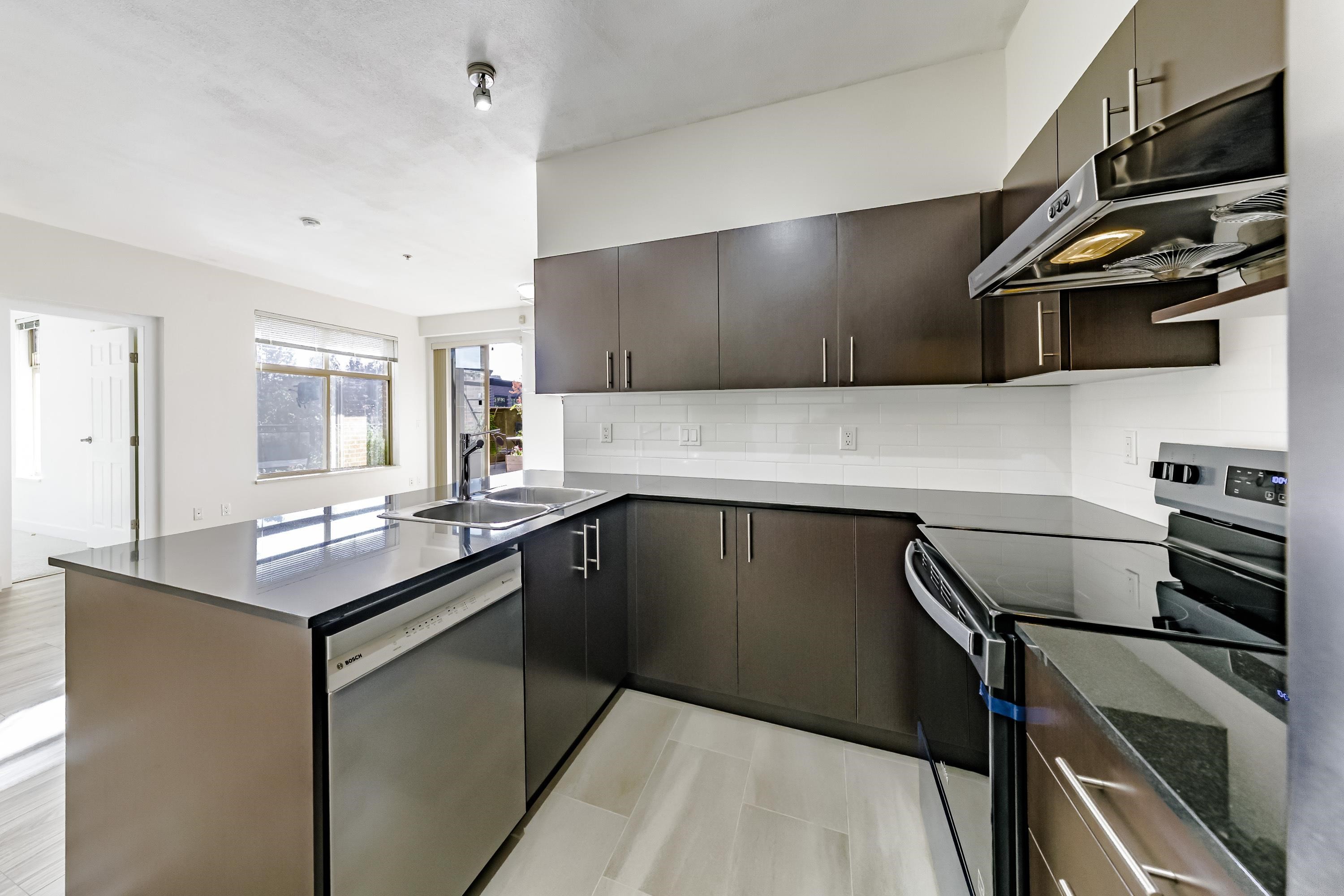 107-1633 Mackay Avenue, North Vancouver, BC