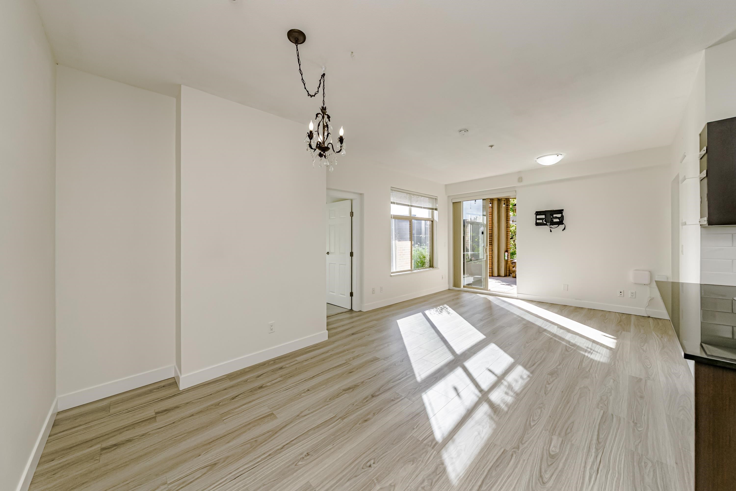107-1633 Mackay Avenue, North Vancouver, BC