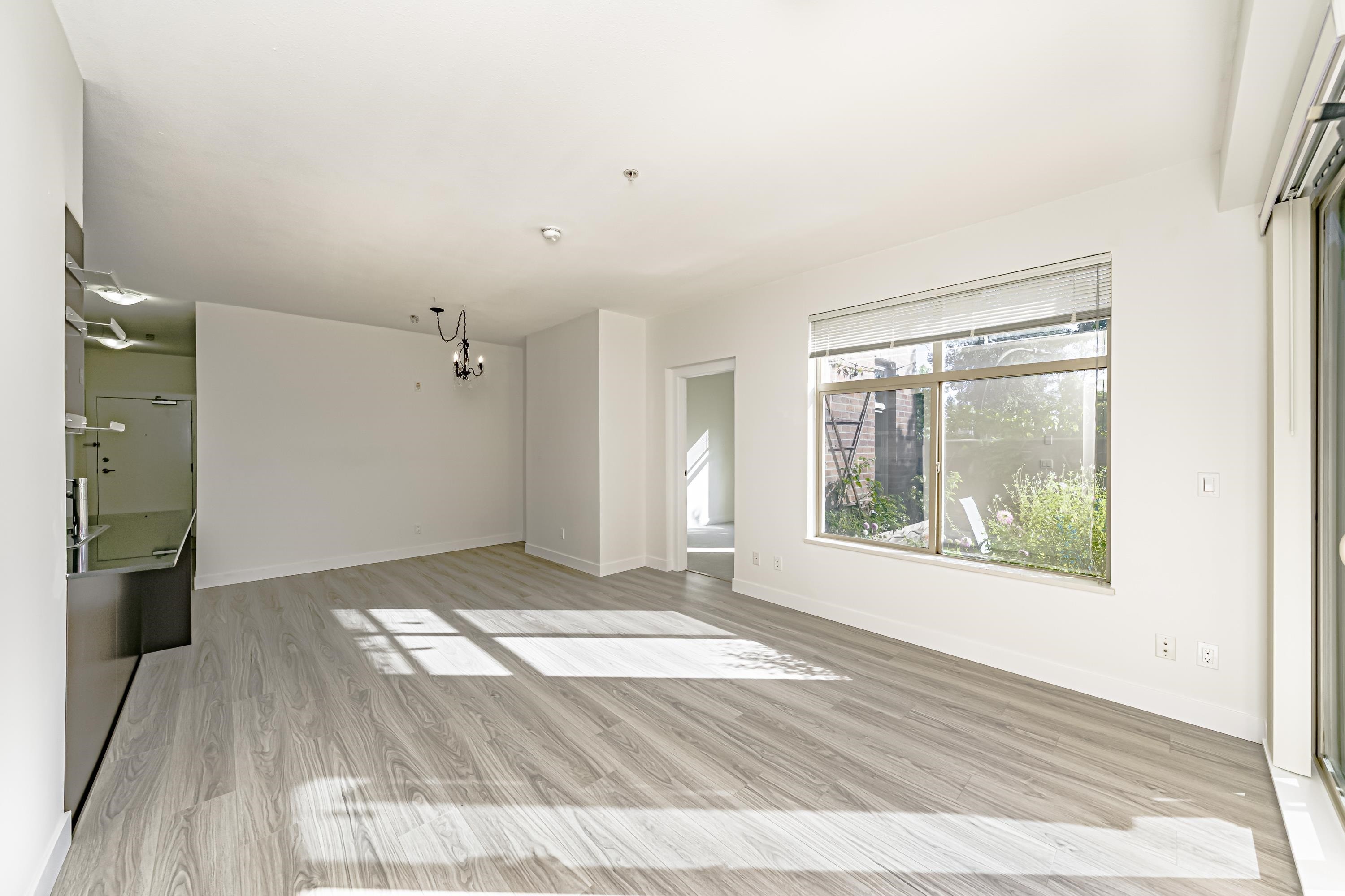 107-1633 Mackay Avenue, North Vancouver, BC