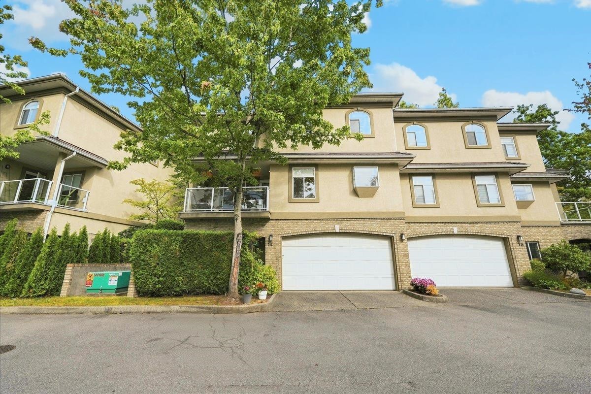 14-915 Fort Fraser Rise, Port Coquitlam, BC