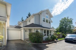 1-19236 119 Avenue Pitt Meadows, BC V3Y 2E8