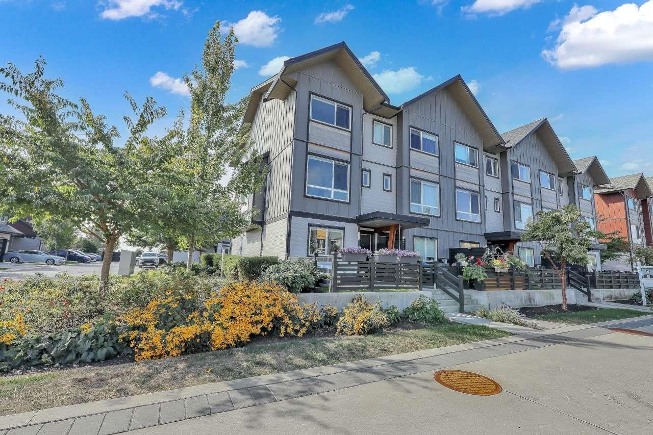 28-4408 Cormorant Way, Tsawwassen, BC