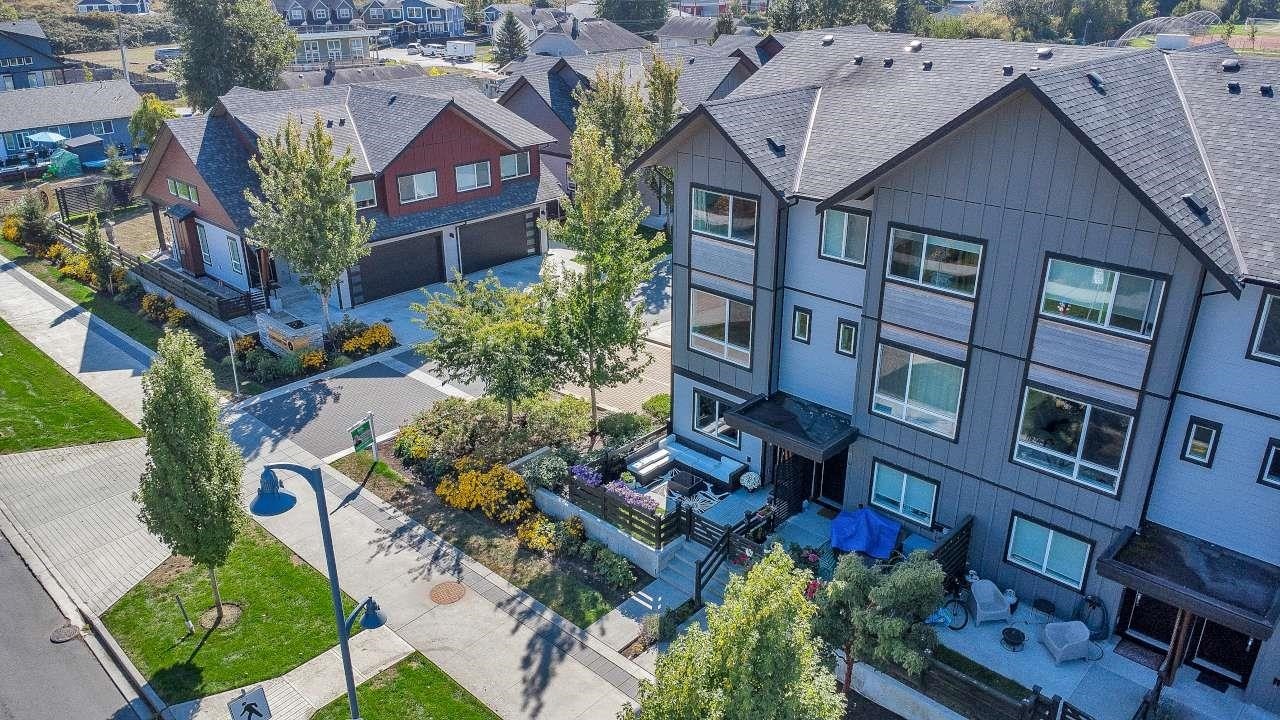28-4408 Cormorant Way, Tsawwassen, BC