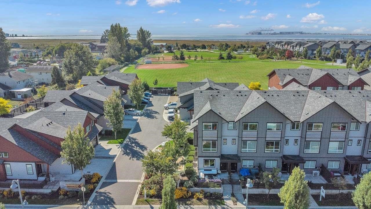 28-4408 Cormorant Way, Tsawwassen, BC
